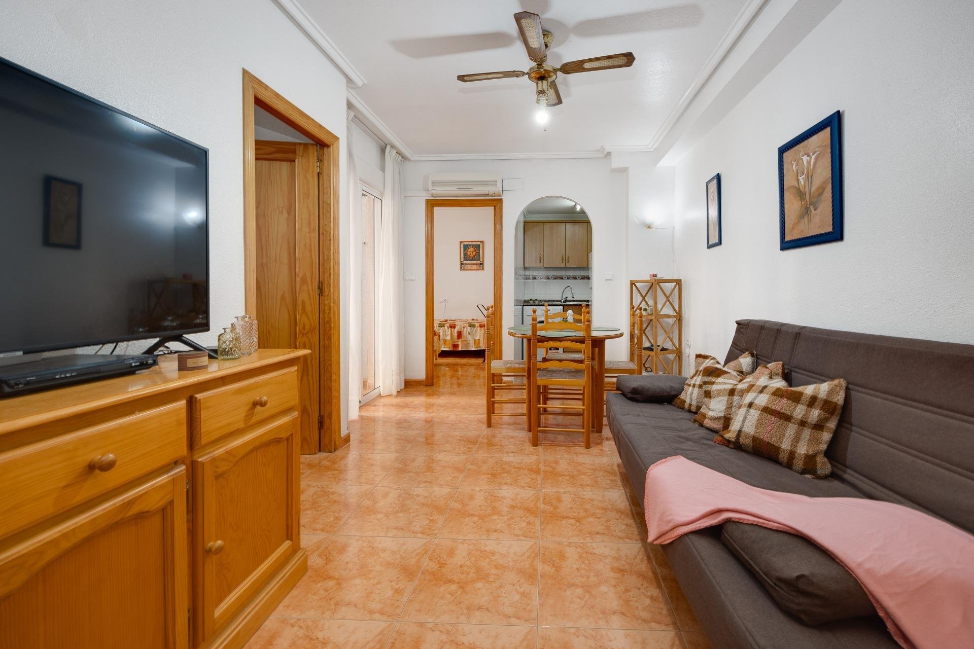 Reventa - Apartamento - Torrevieja - Playa del Cura