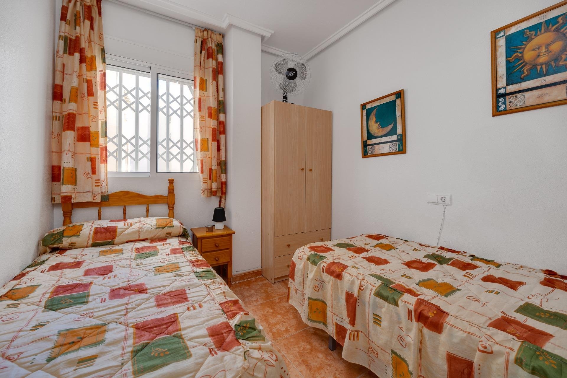 Reventa - Apartamento - Torrevieja - Playa del Cura