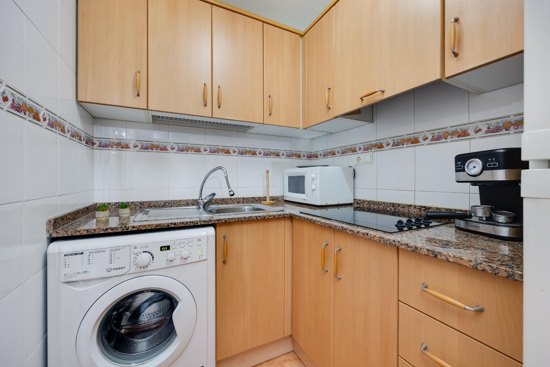 Reventa - Apartamento - Torrevieja - Playa del Cura