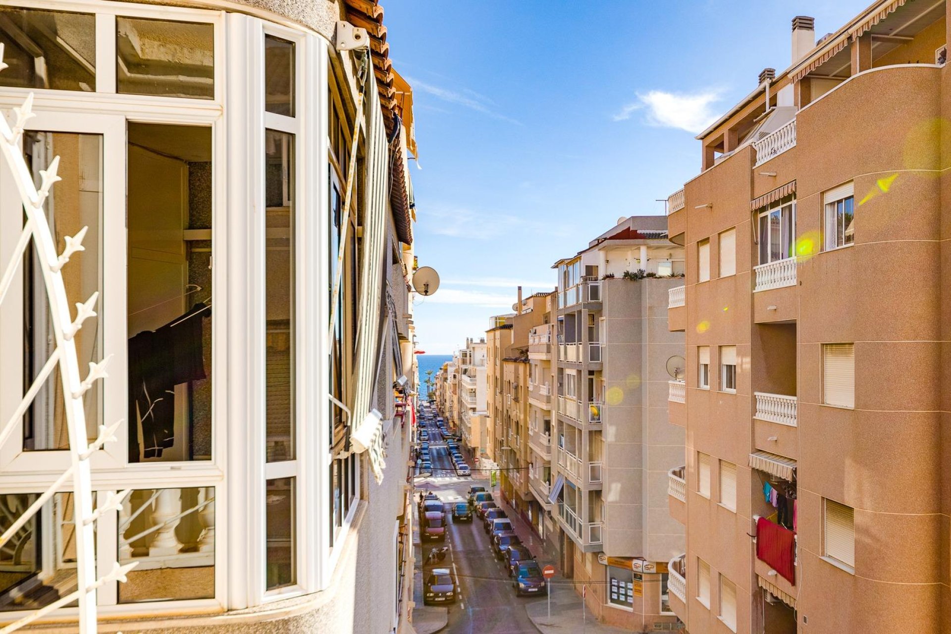 Reventa - Apartamento - Torrevieja - Playa del Cura