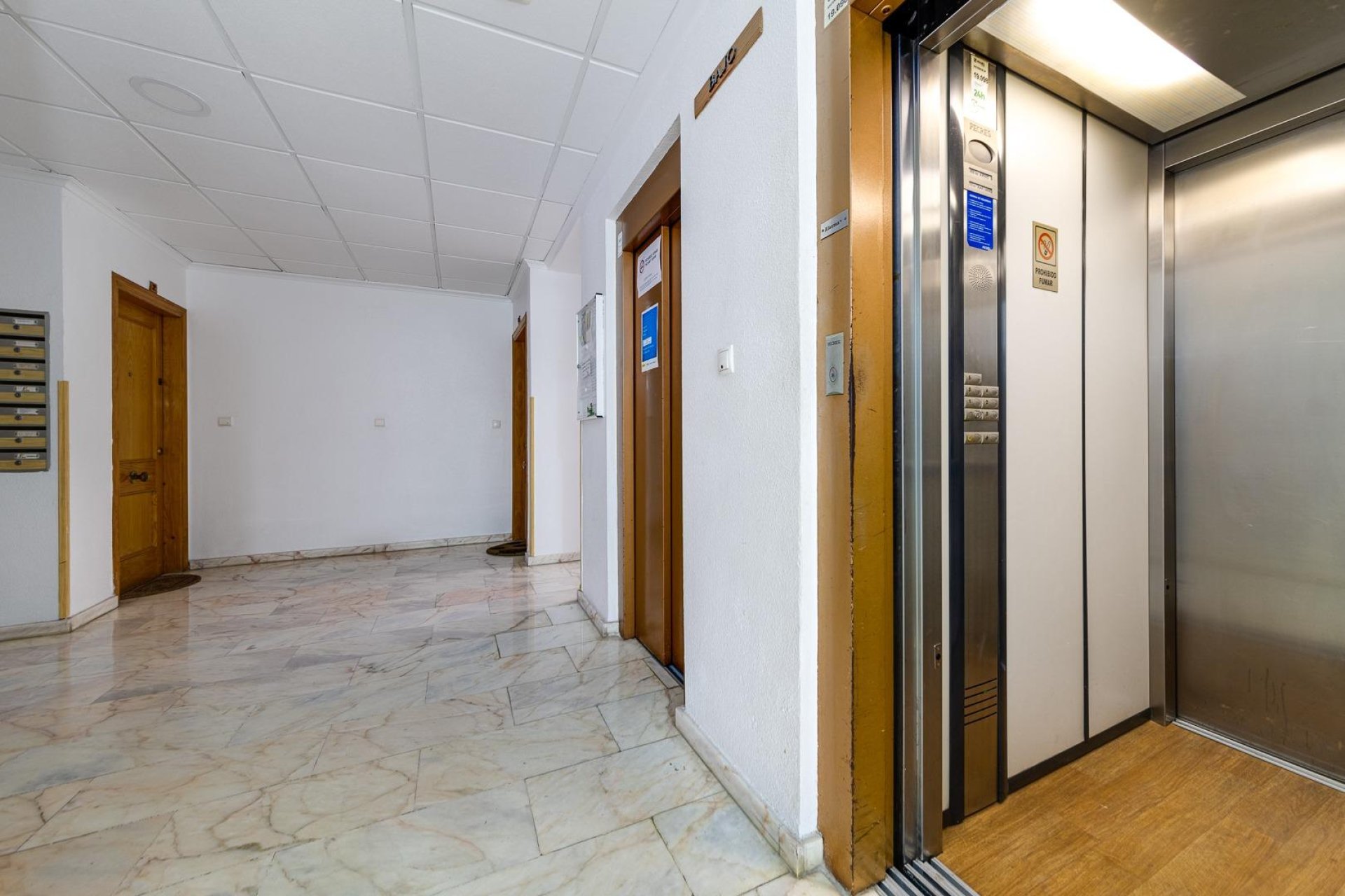 Reventa - Apartamento - Torrevieja - Playa del Cura