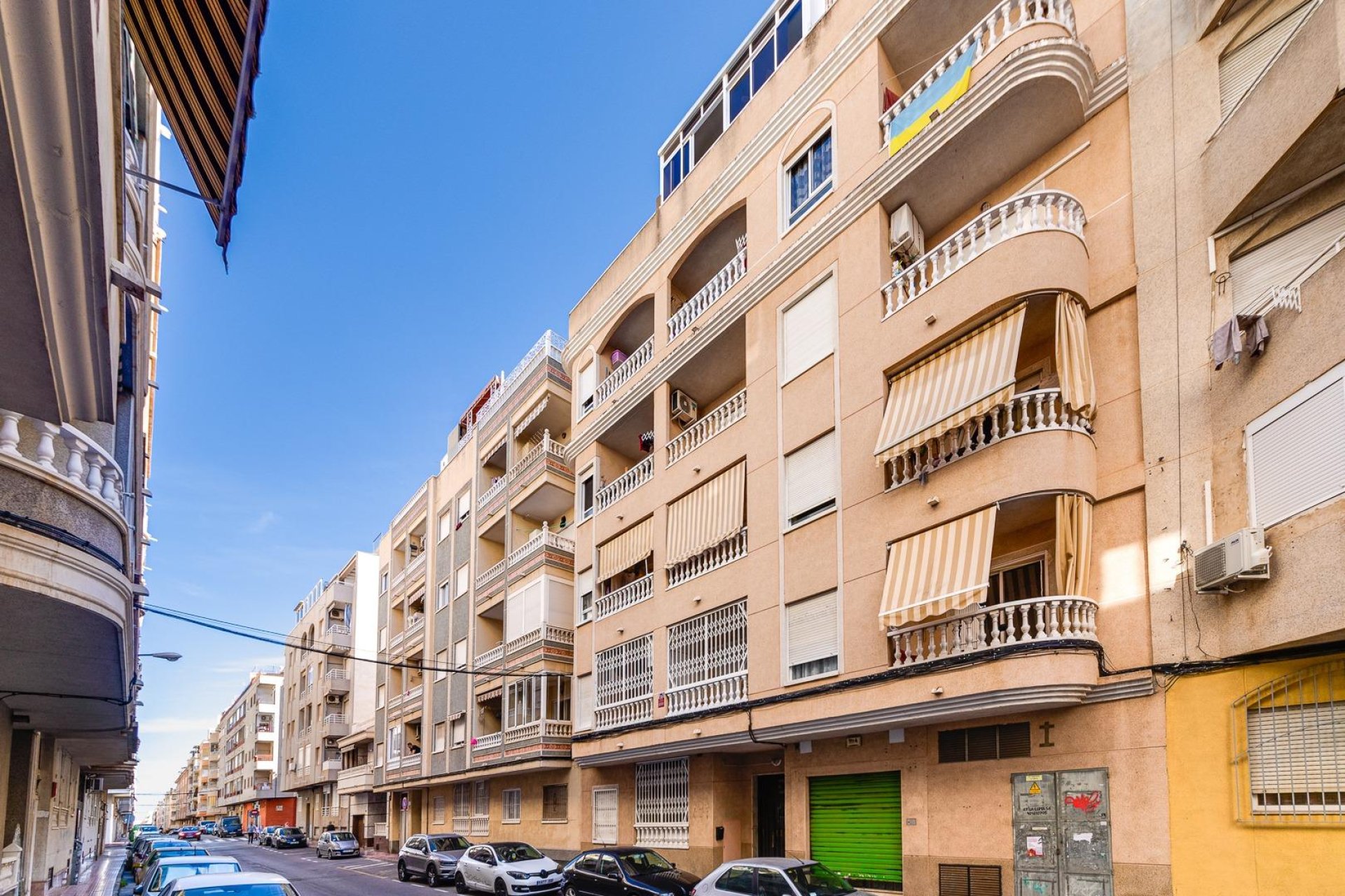 Reventa - Apartamento - Torrevieja - Playa del Cura