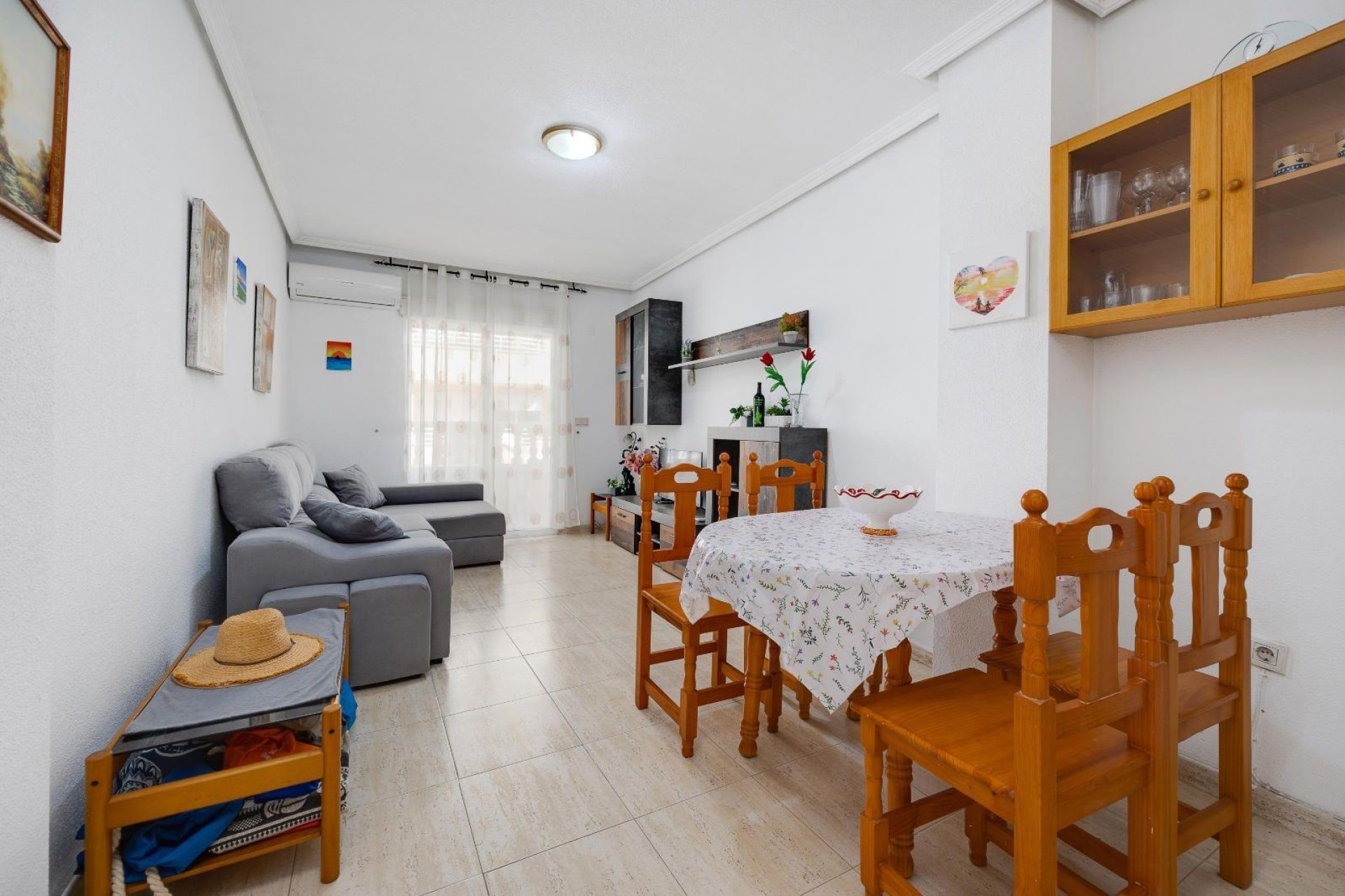 Reventa - Apartamento - Torrevieja - Playa del Cura