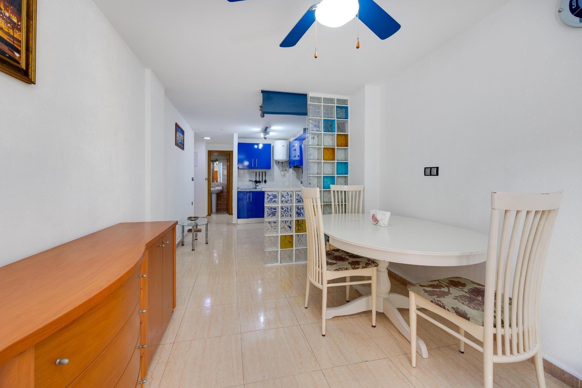Reventa - Apartamento - Torrevieja - Playa del Cura