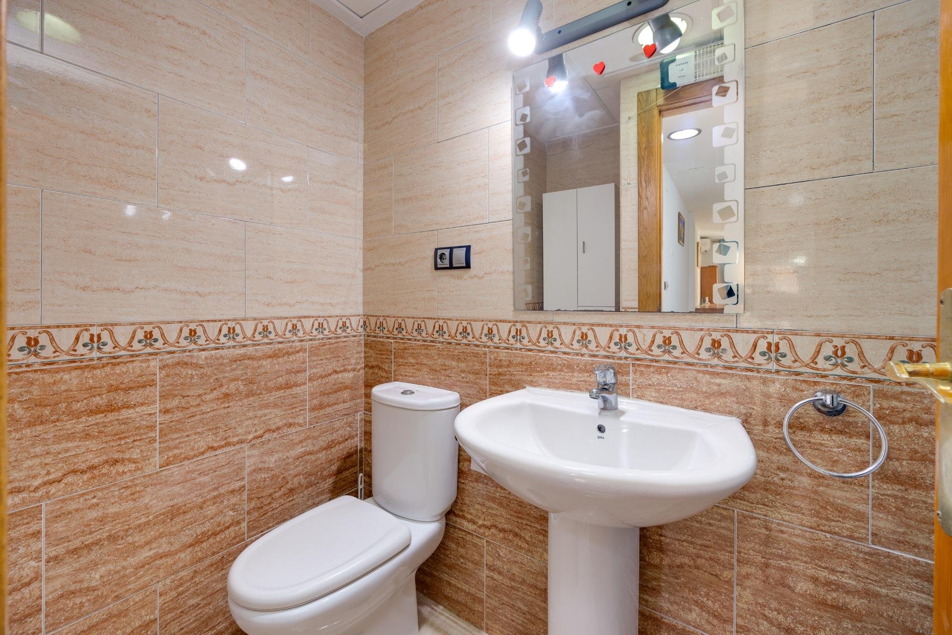 Reventa - Apartamento - Torrevieja - Playa del Cura