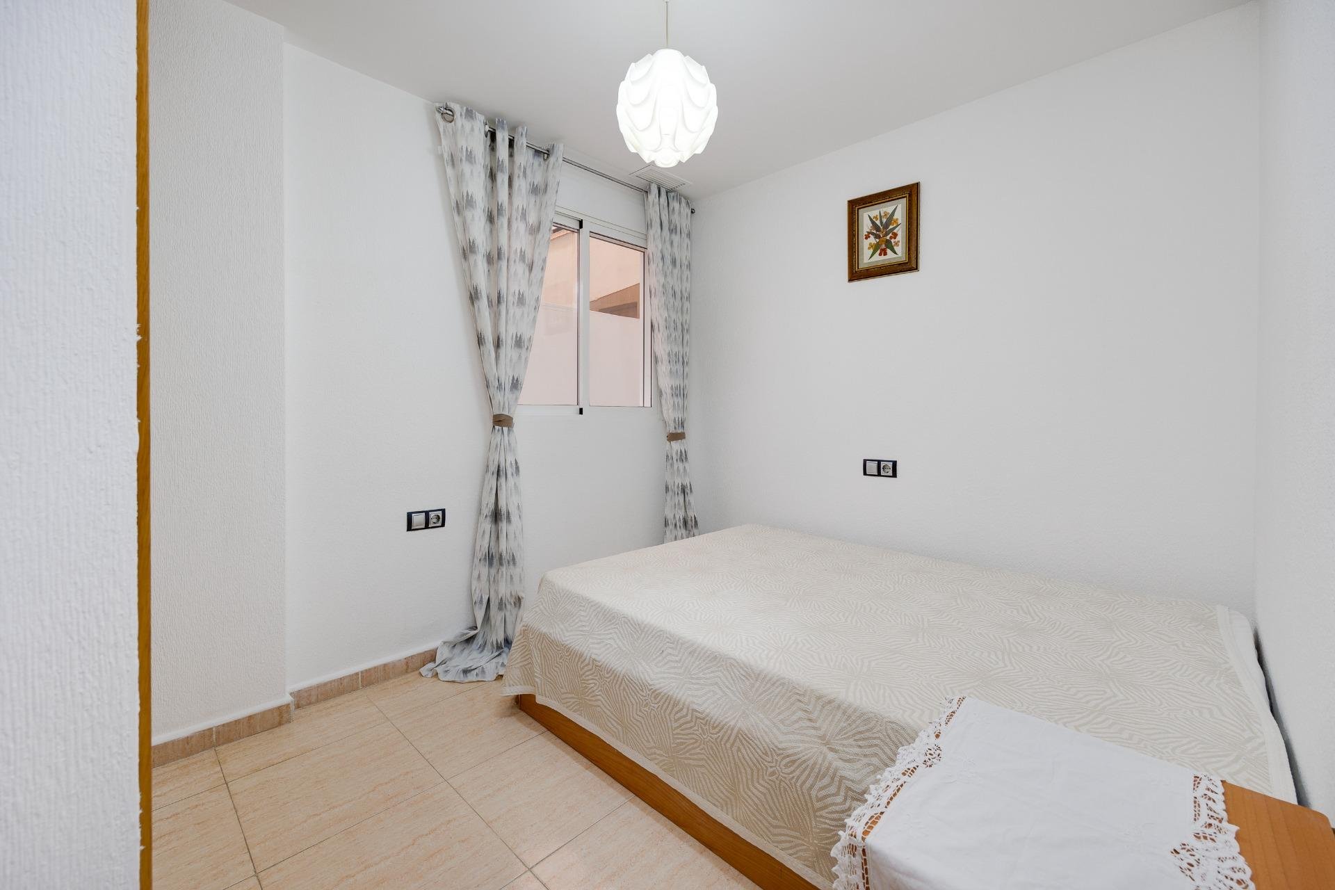 Reventa - Apartamento - Torrevieja - Playa del Cura