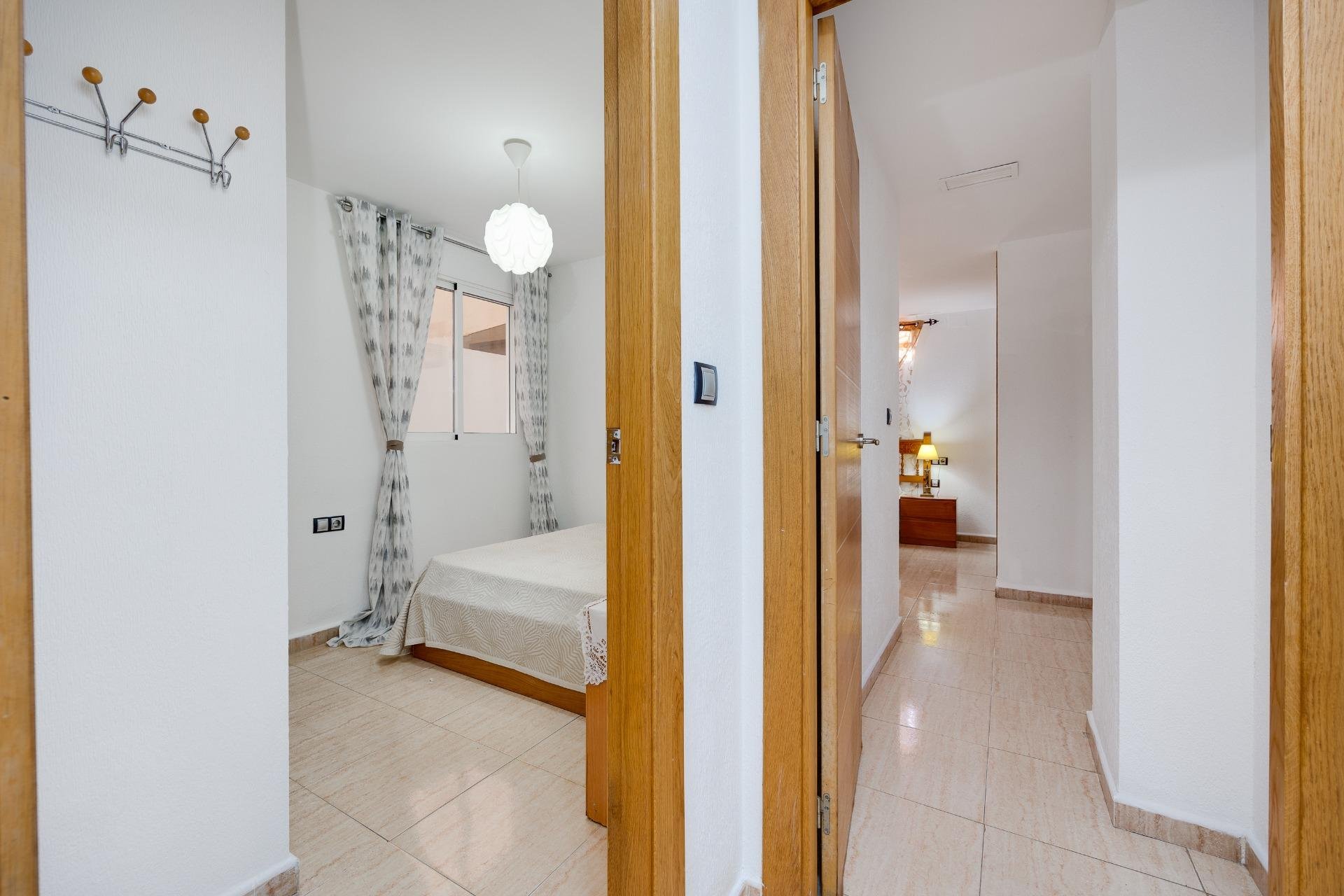 Reventa - Apartamento - Torrevieja - Playa del Cura