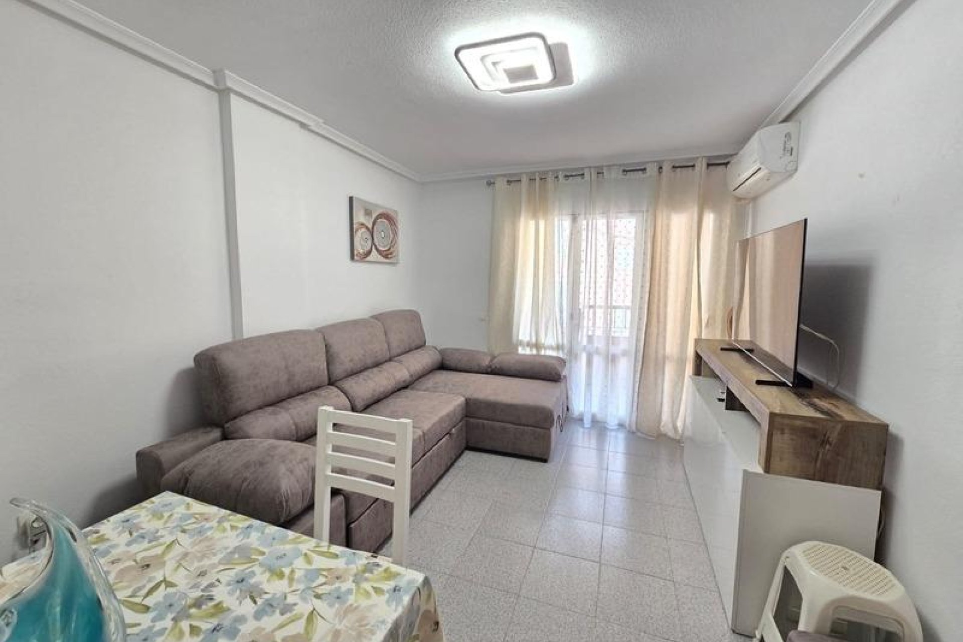 Reventa - Apartamento - Torrevieja - Playa del Cura