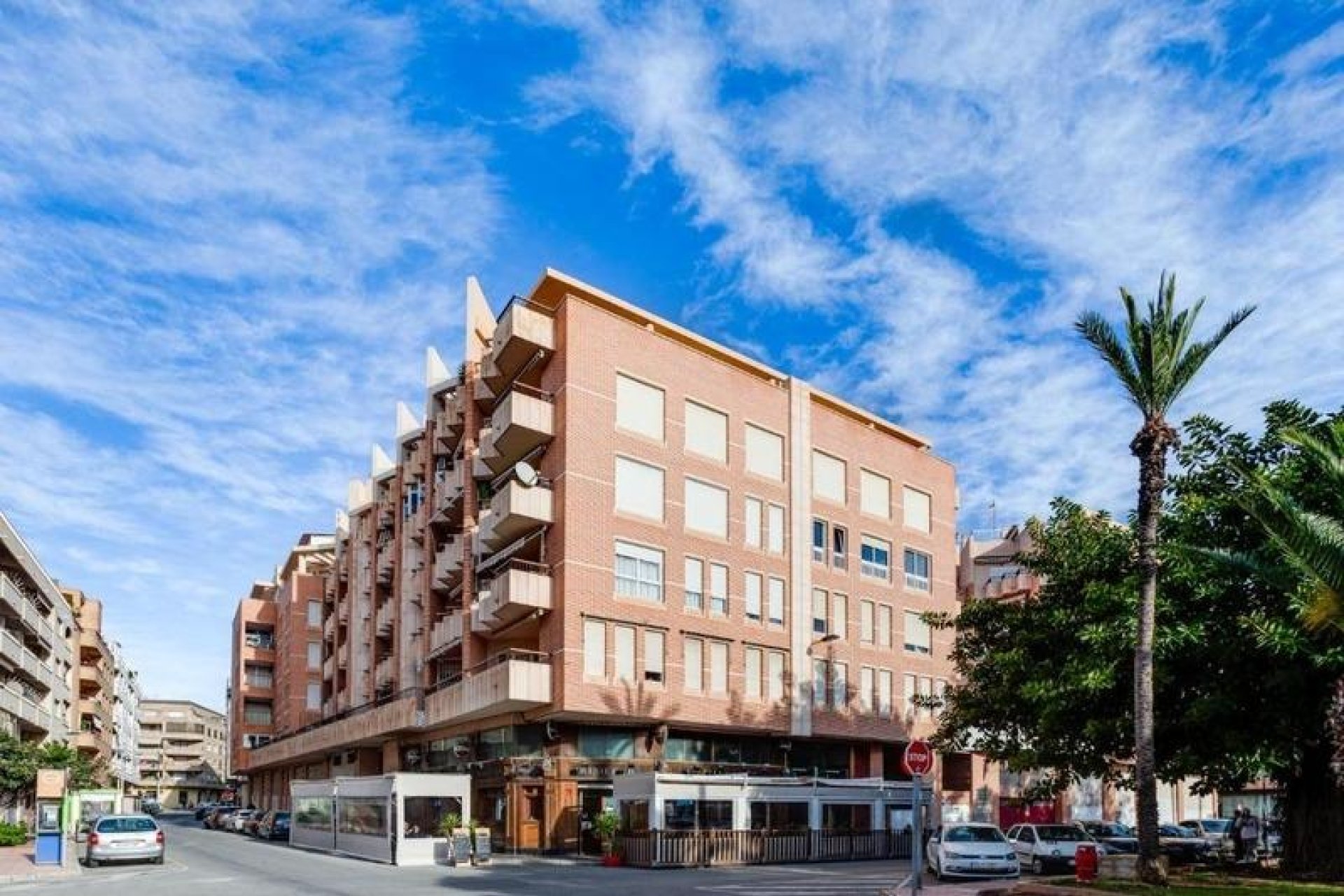 Reventa - Apartamento - Torrevieja - Playa del Cura