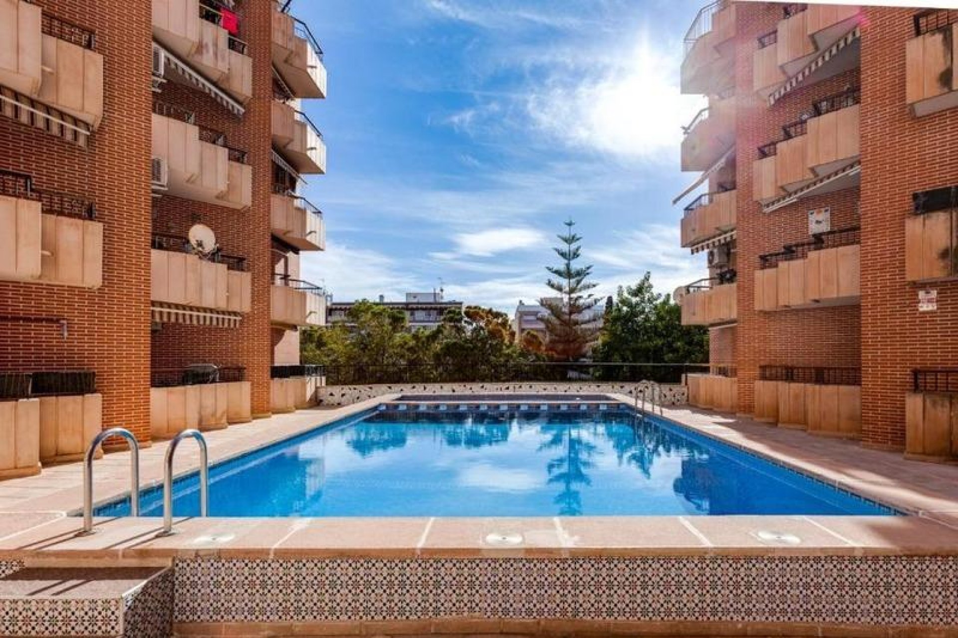 Reventa - Apartamento - Torrevieja - Playa del Cura