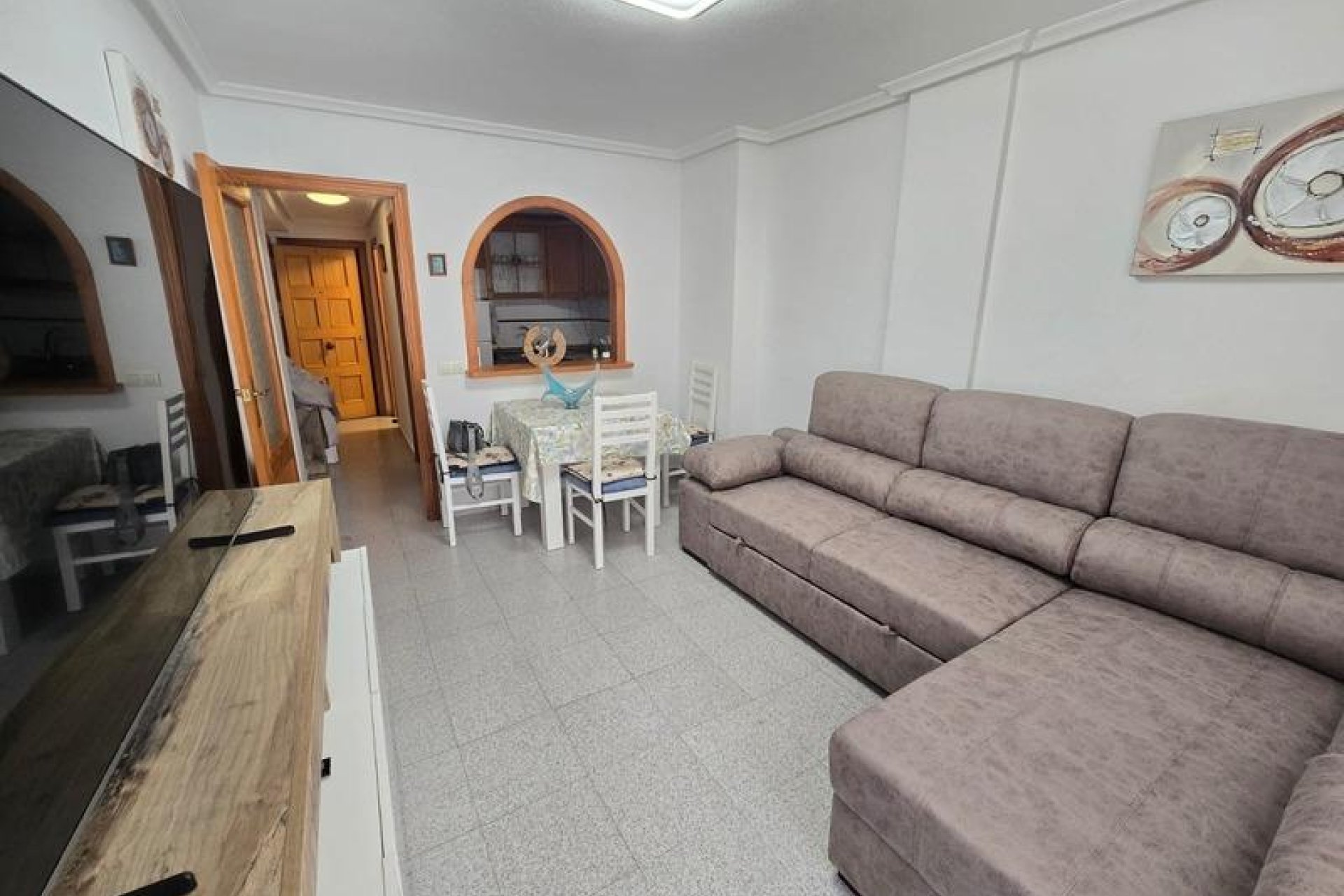 Reventa - Apartamento - Torrevieja - Playa del Cura