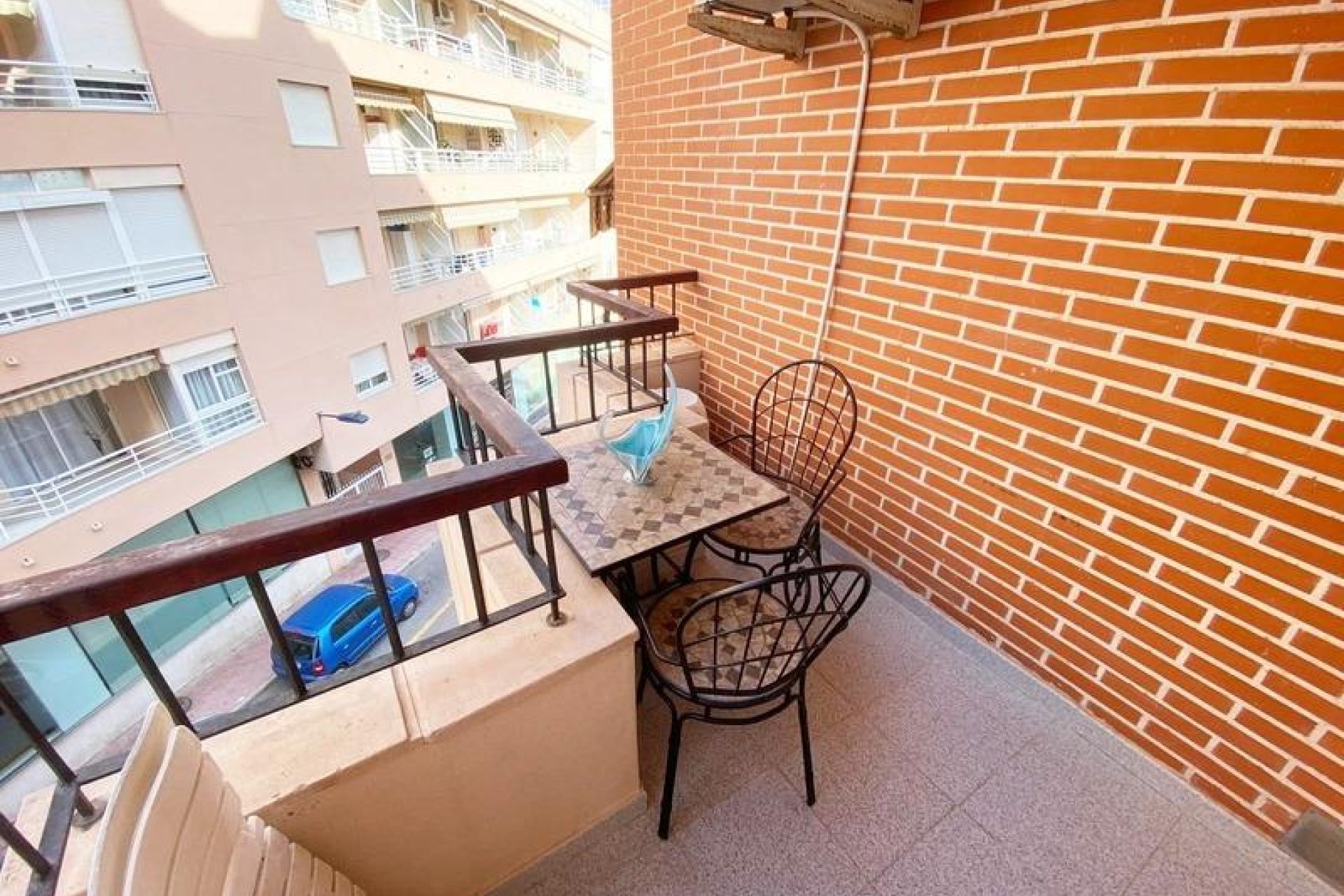 Reventa - Apartamento - Torrevieja - Playa del Cura
