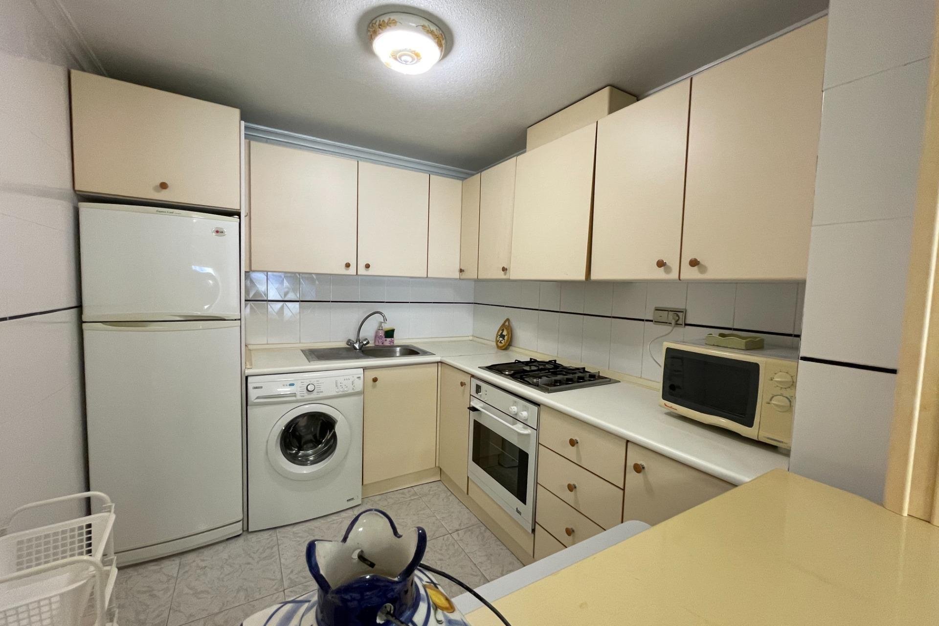 Reventa - Apartamento - Torrevieja - Playa del Cura