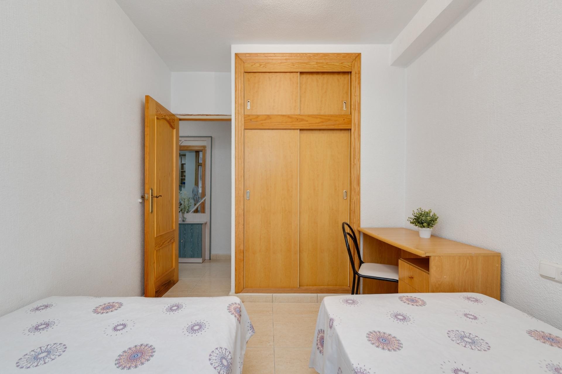 Reventa - Apartamento - Torrevieja - Playa del Cura