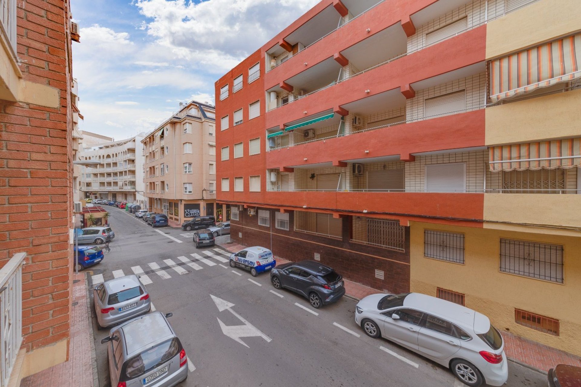 Reventa - Apartamento - Torrevieja - Playa del Cura