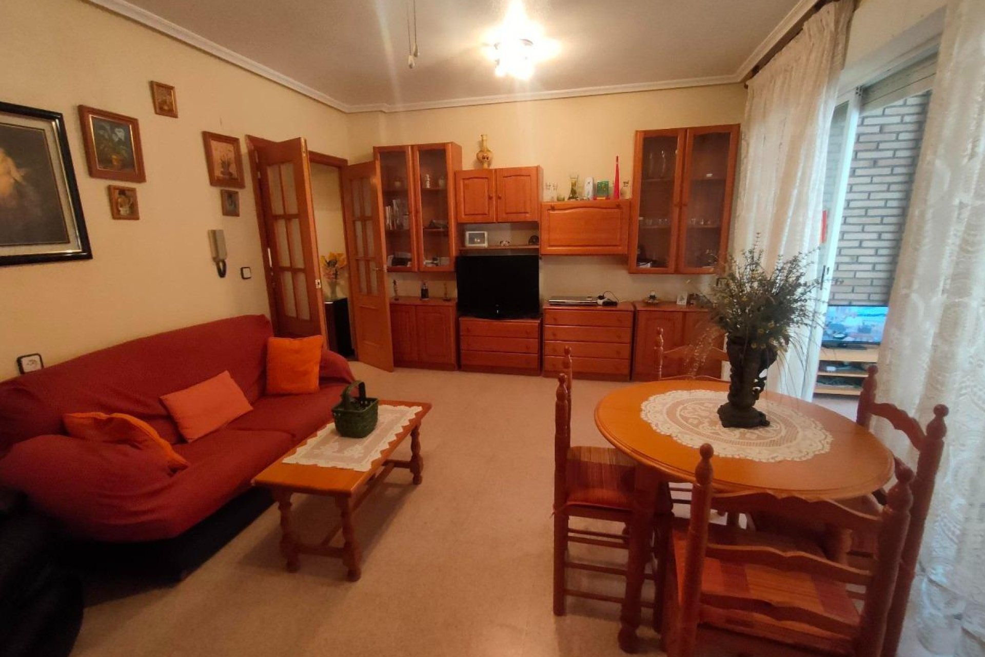 Reventa - Apartamento - Torrevieja - Playa del Cura