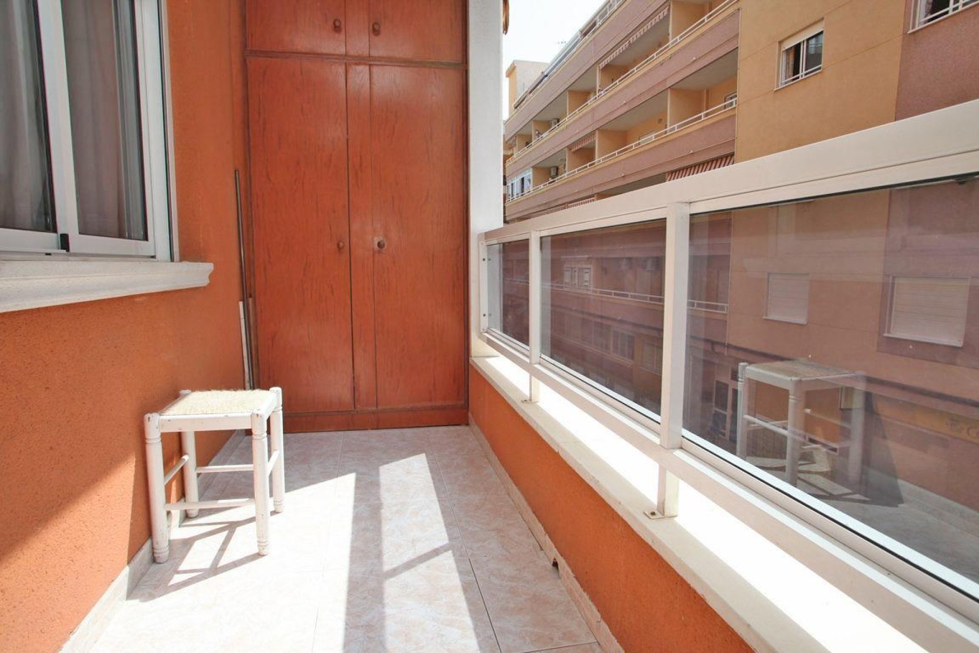 Reventa - Apartamento - Torrevieja - Playa del Cura