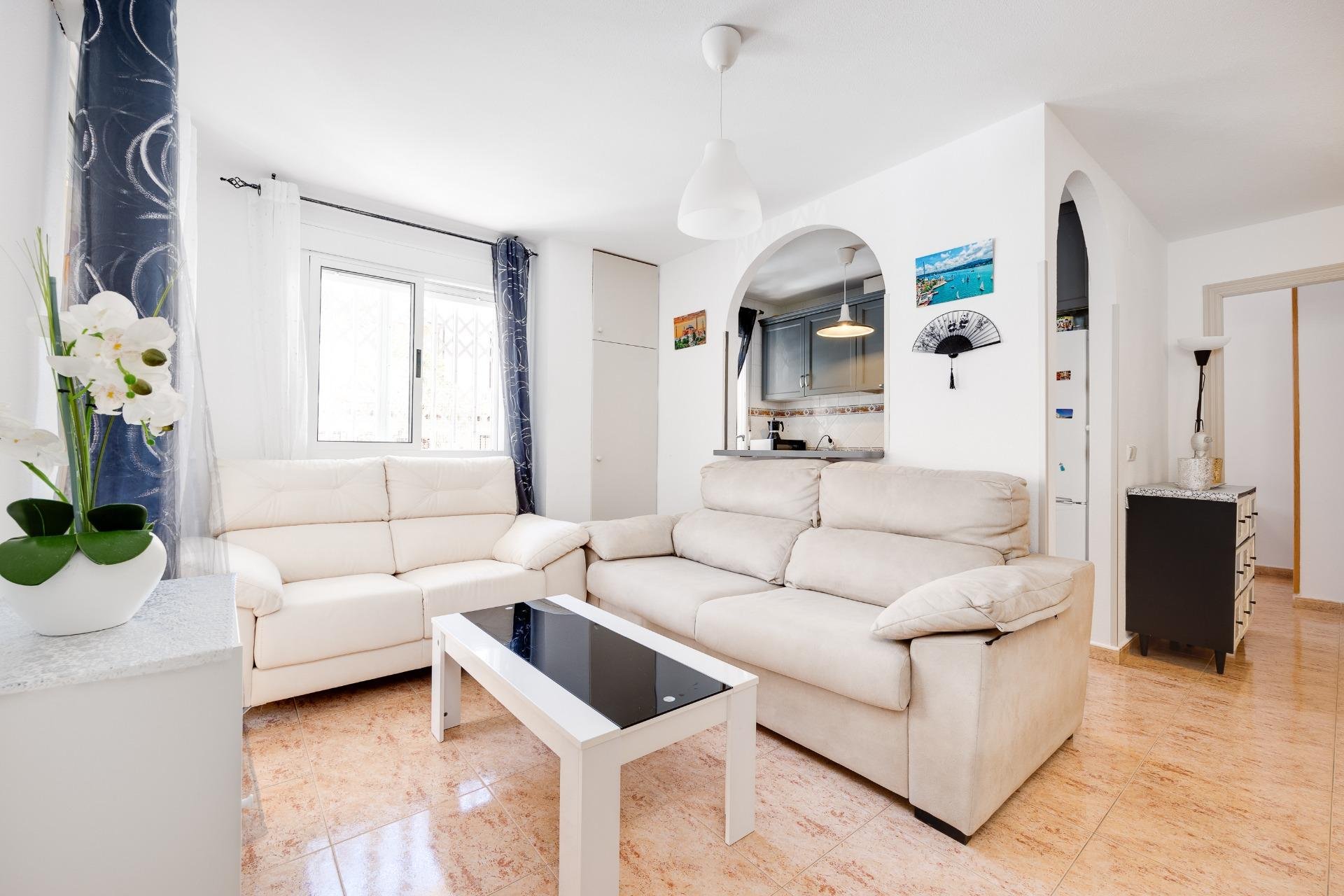 Reventa - Apartamento - Torrevieja - Playa del Cura