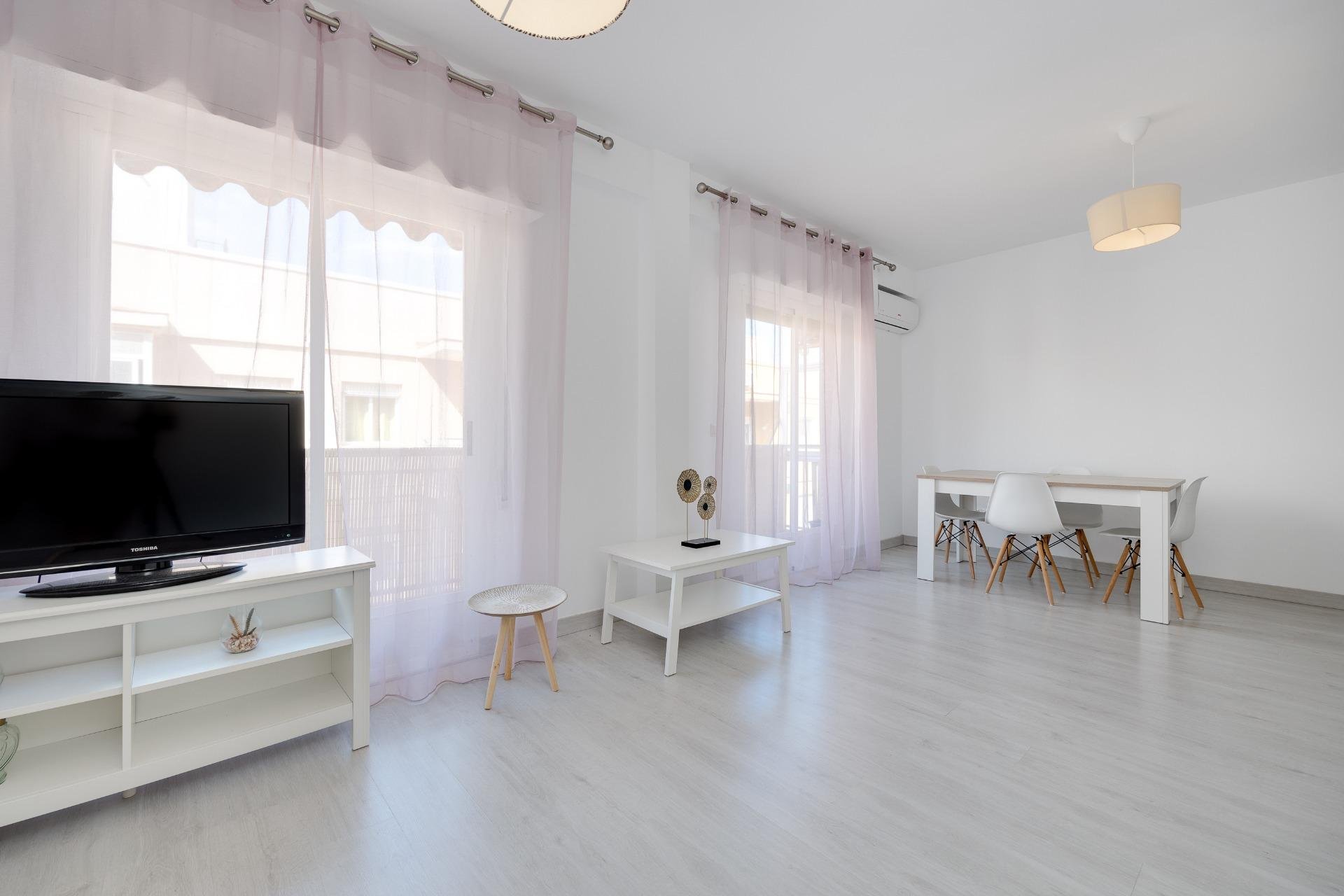 Reventa - Apartamento - Torrevieja - Playa del Cura