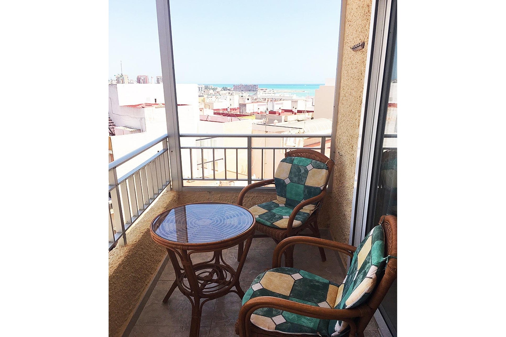 Reventa - Apartamento - Torrevieja - Playa del Cura