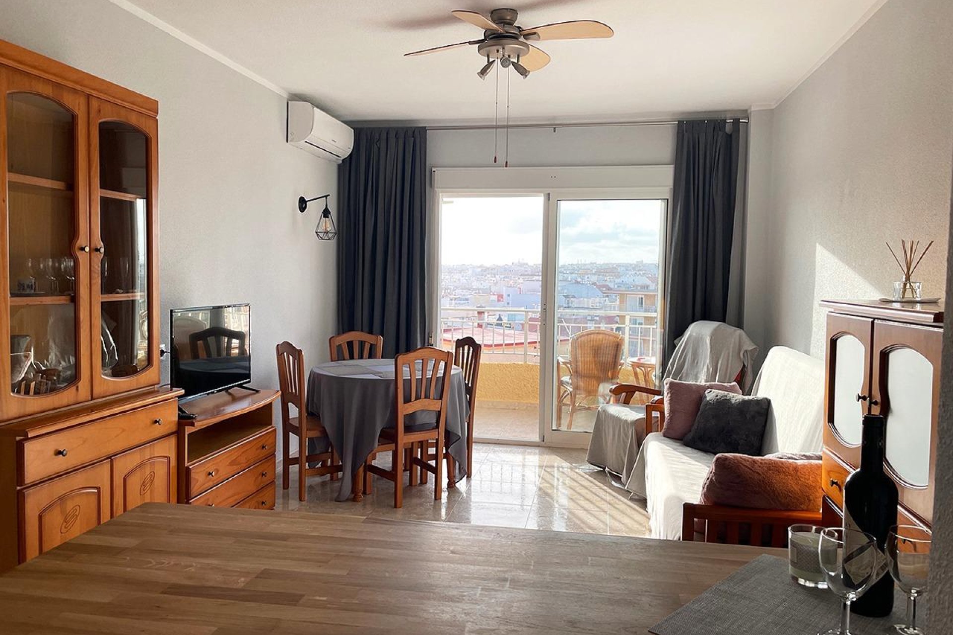 Reventa - Apartamento - Torrevieja - Playa del Cura