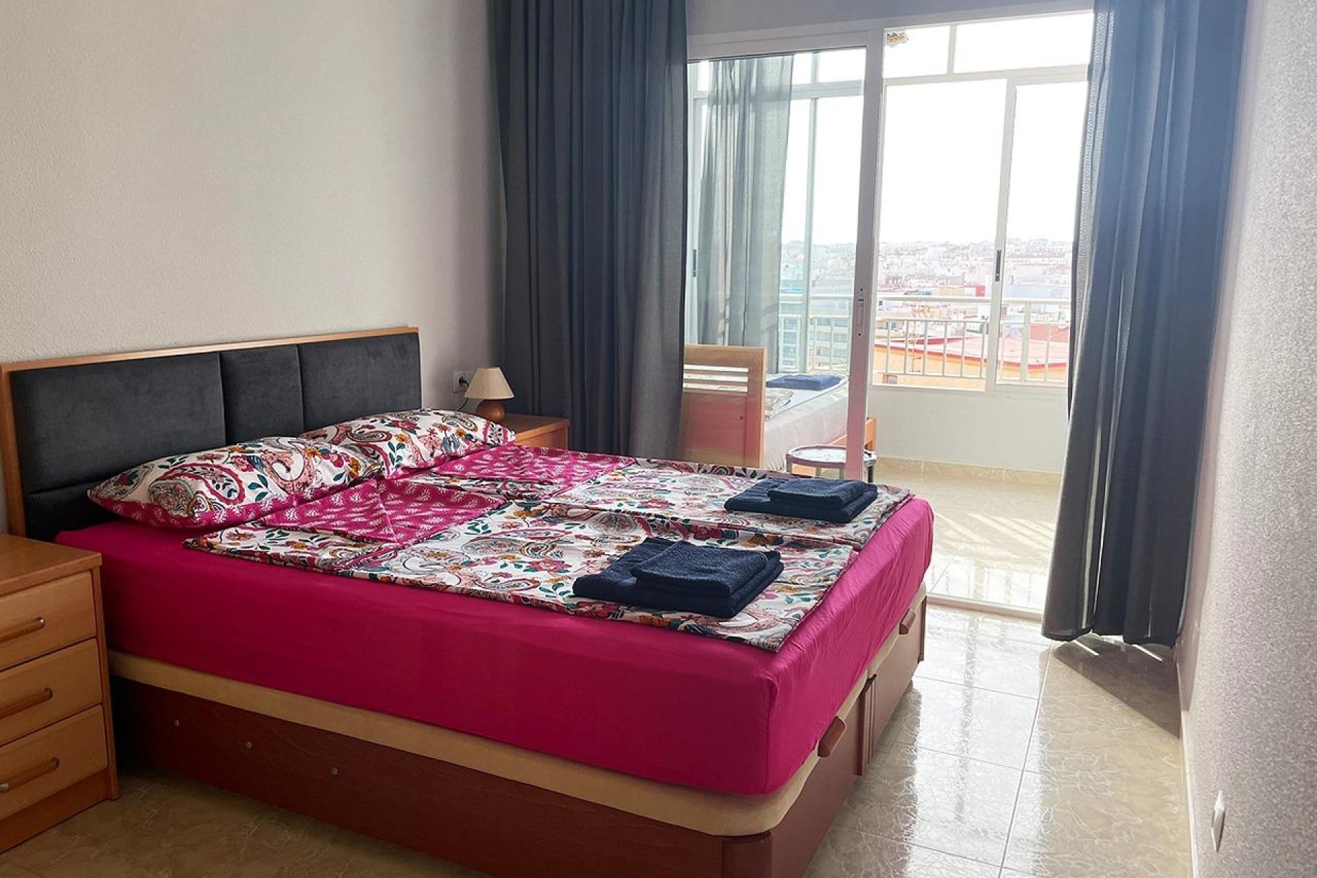 Reventa - Apartamento - Torrevieja - Playa del Cura