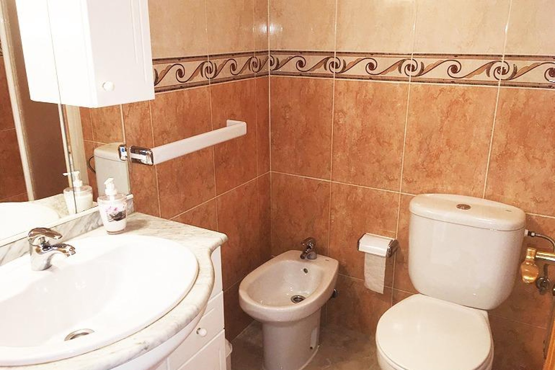 Reventa - Apartamento - Torrevieja - Playa del Cura