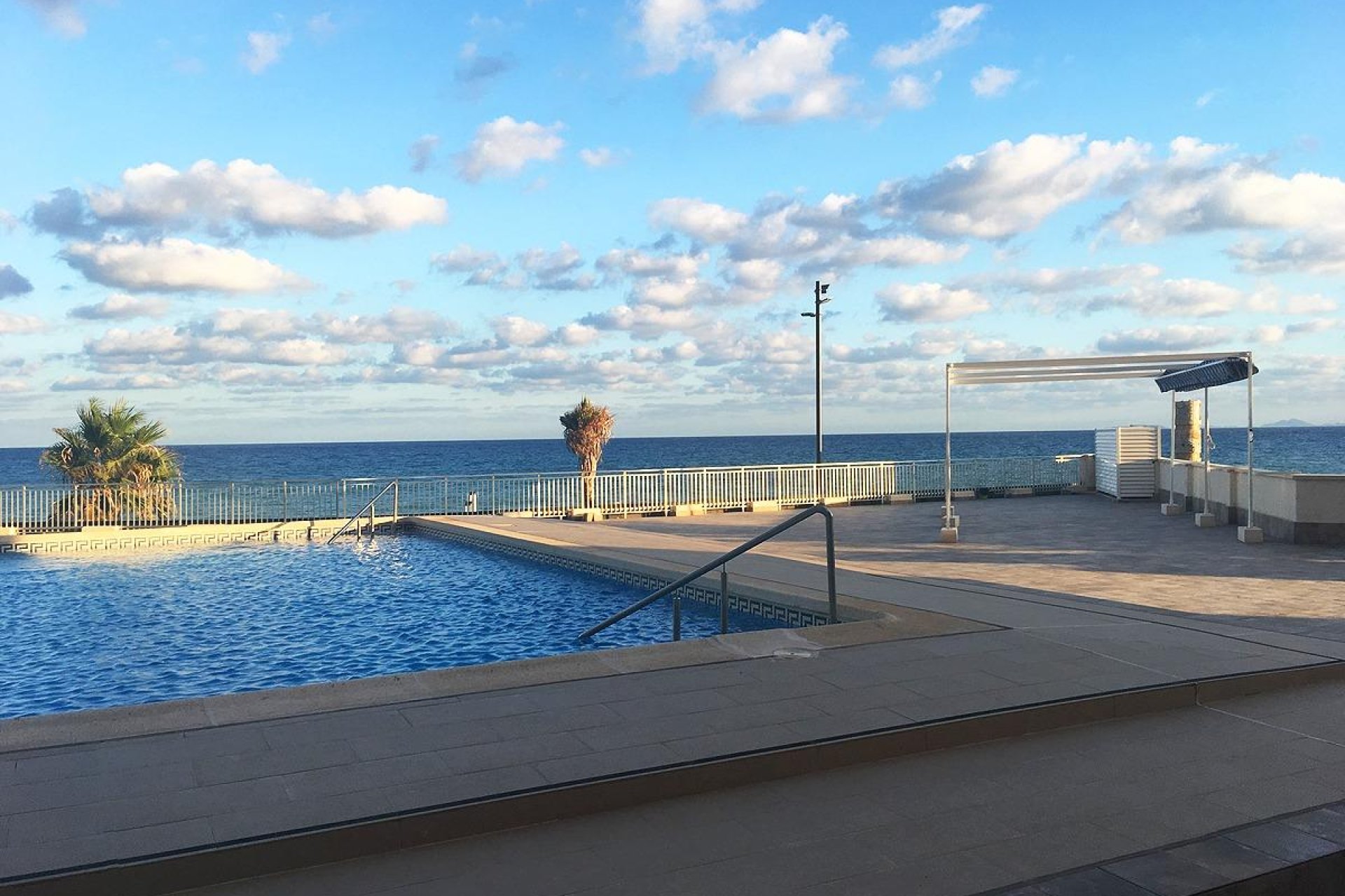 Reventa - Apartamento - Torrevieja - Playa del Cura