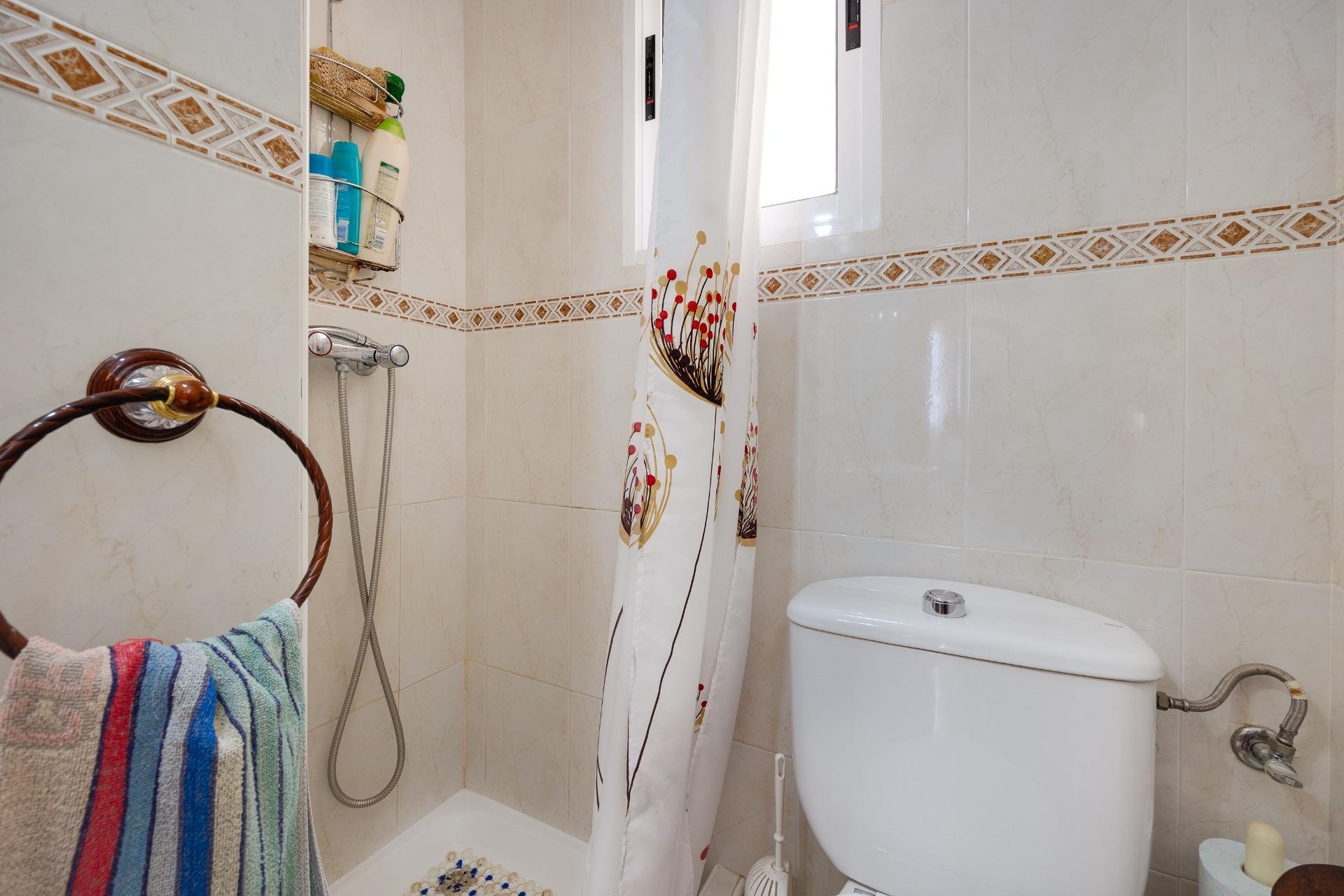 Reventa - Apartamento - Torrevieja - Playa del Cura