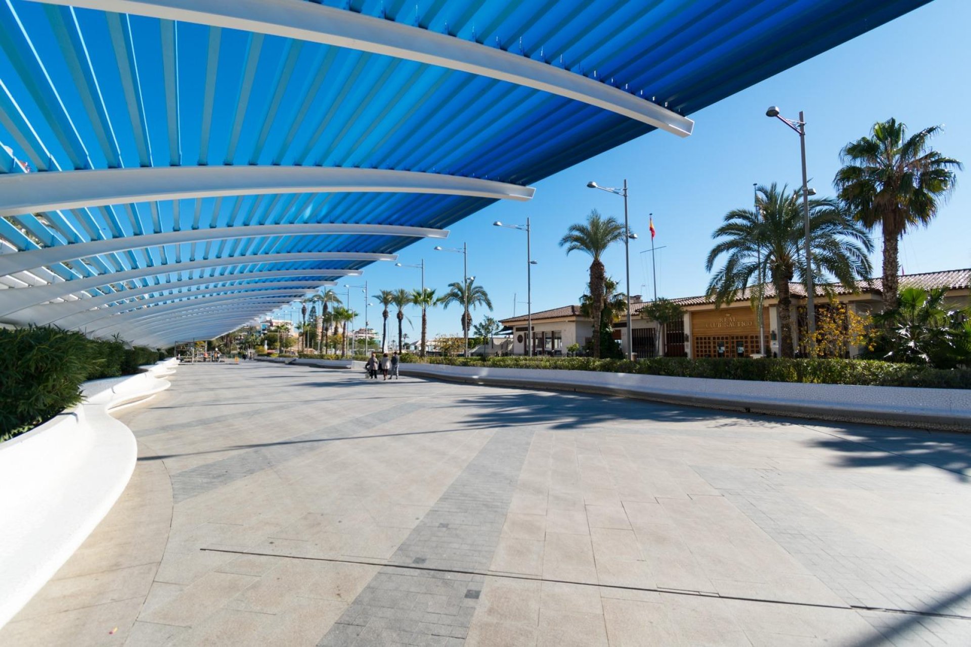 Reventa - Apartamento - Torrevieja - Playa del Cura