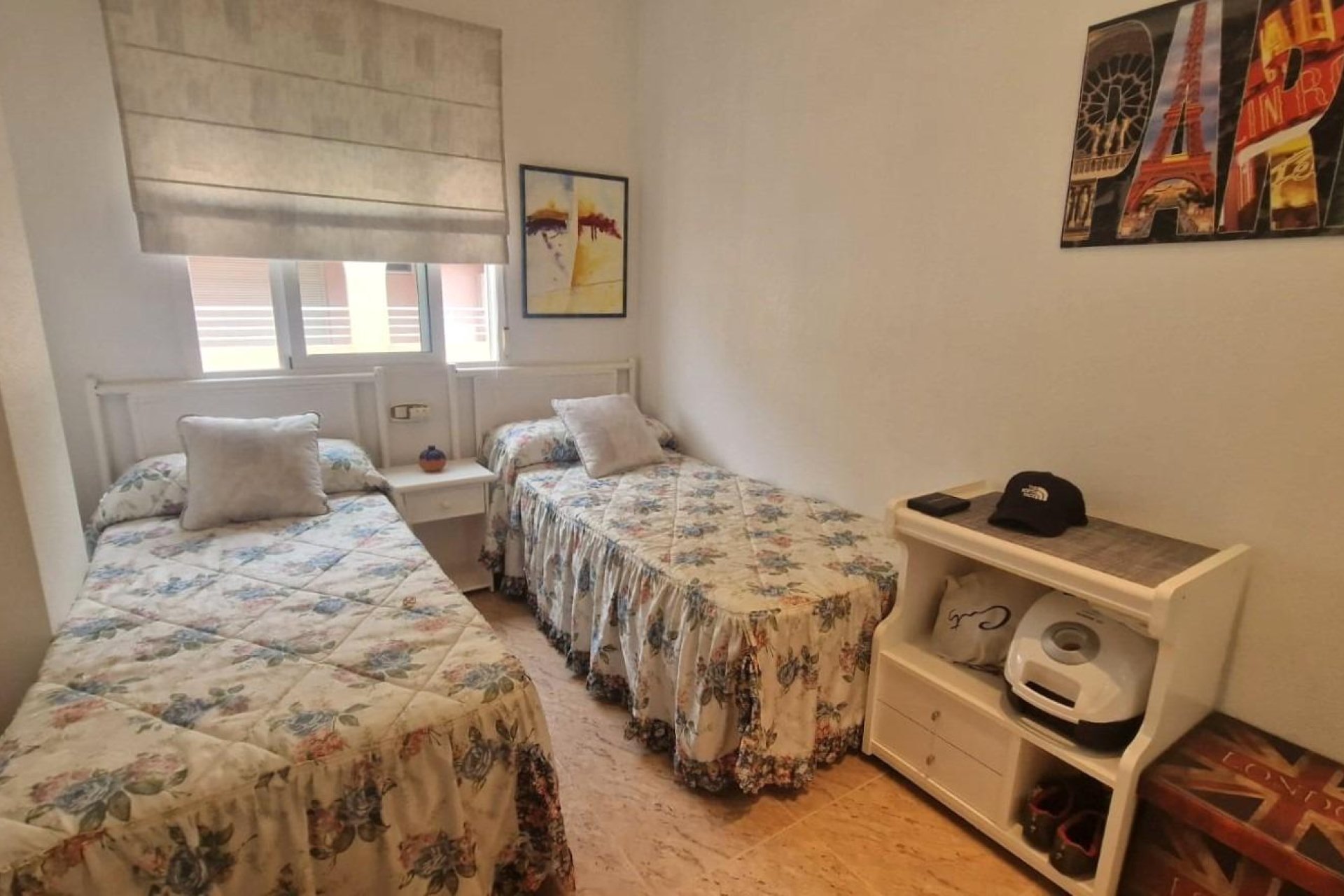 Reventa - Apartamento - Torrevieja - Playa del Cura