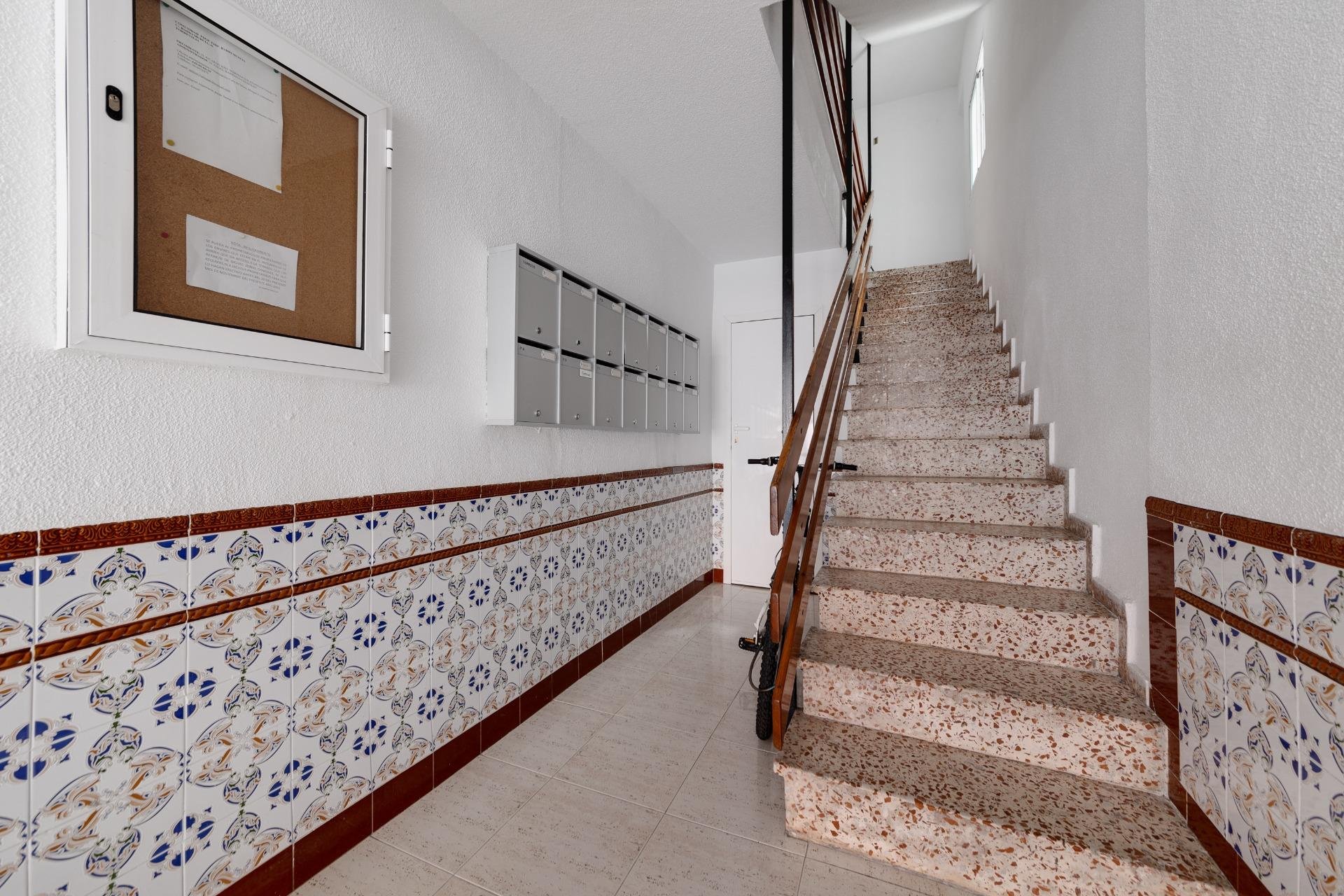 Reventa - Apartamento - Torrevieja - Playa del Cura