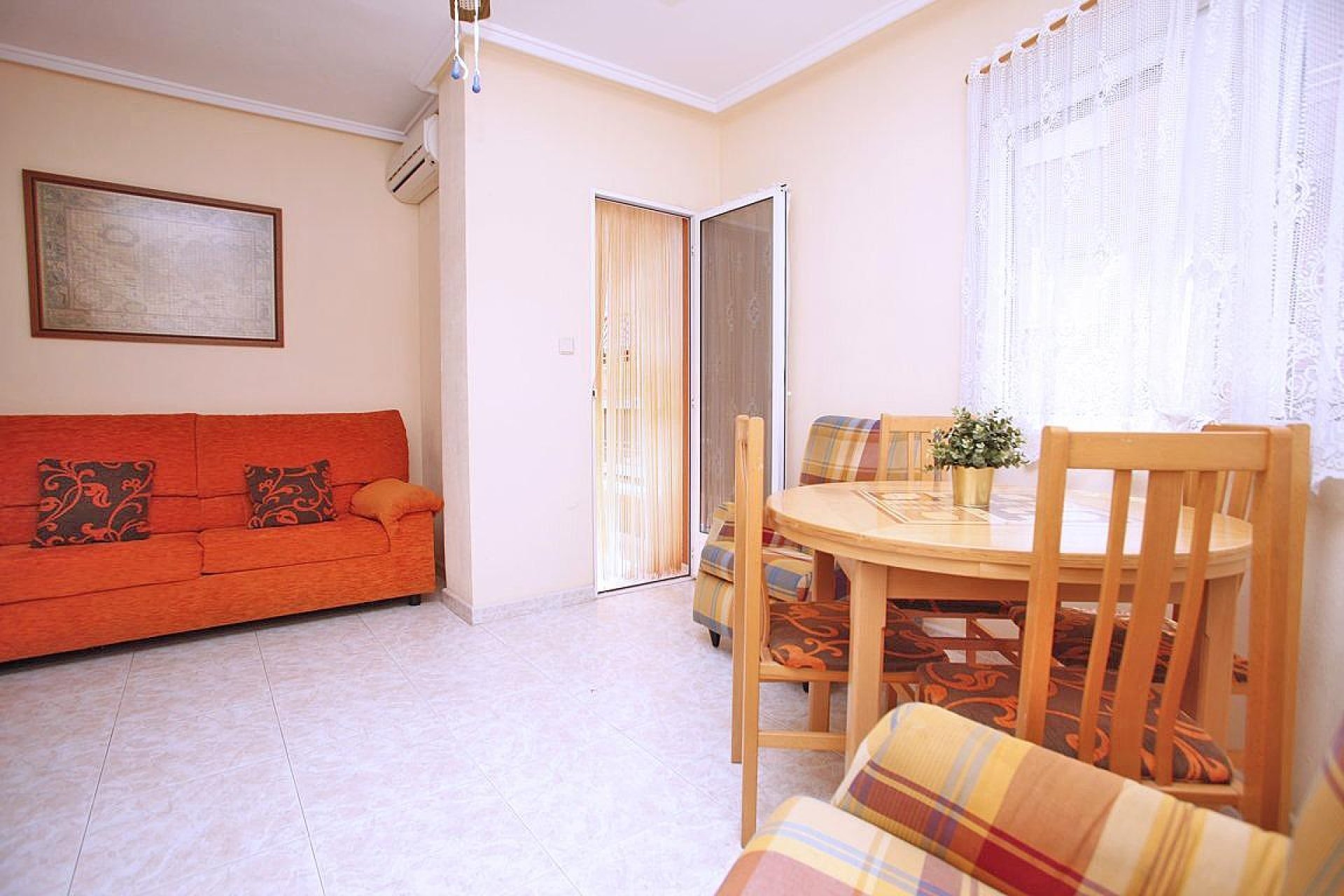 Reventa - Apartamento - Torrevieja - Playa del Cura