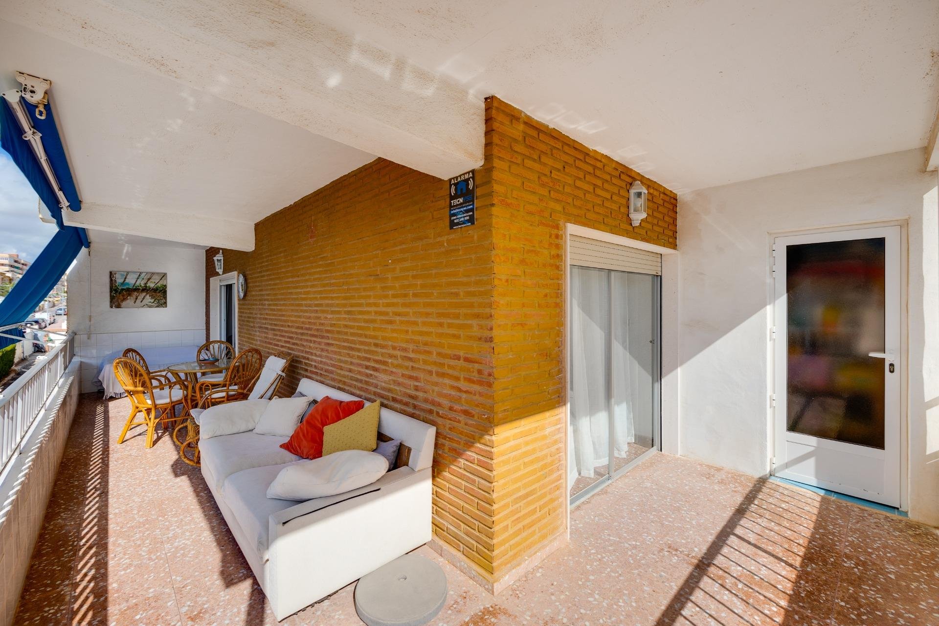 Reventa - Apartamento - Torrevieja - Punta prima