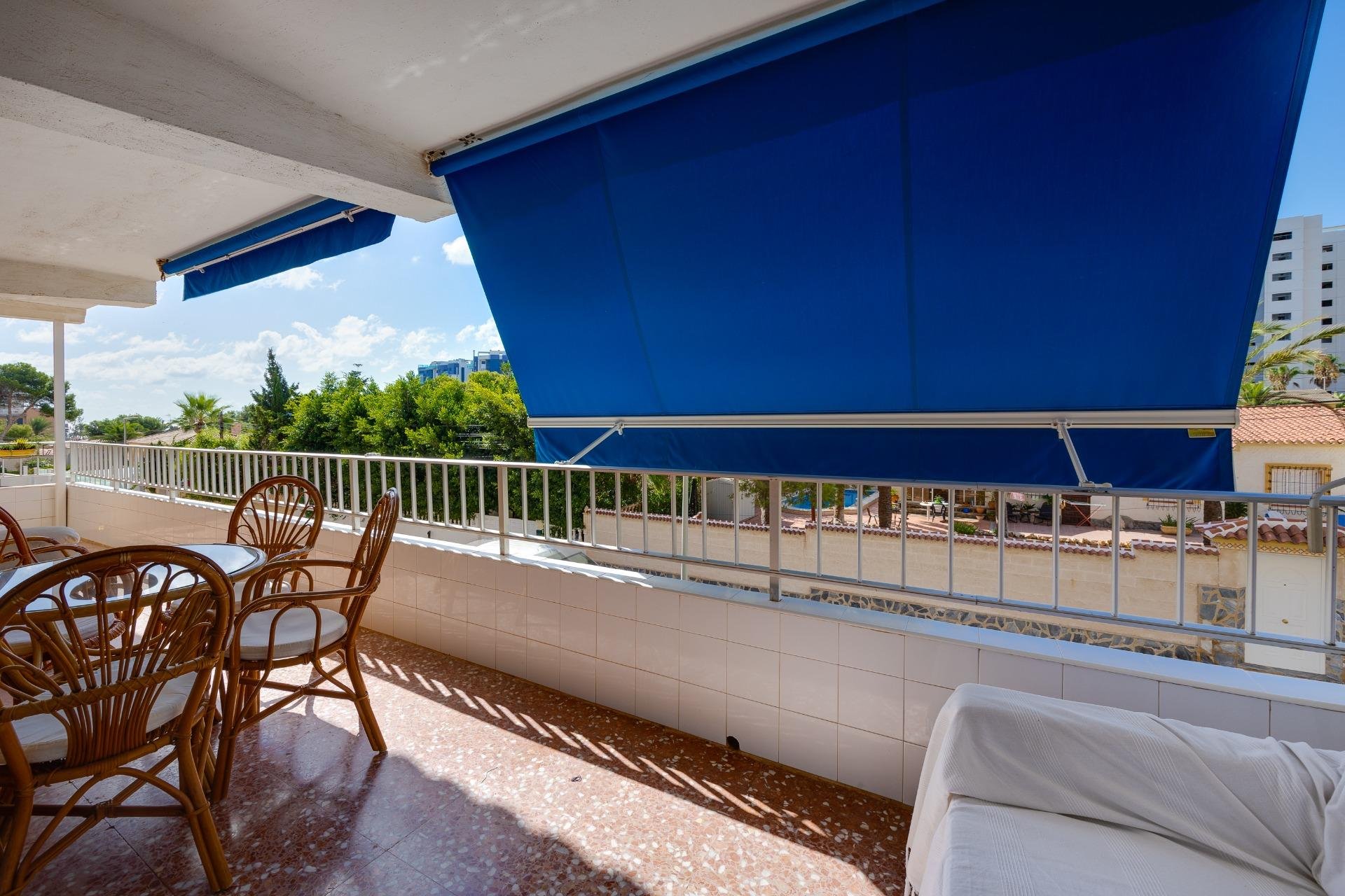 Reventa - Apartamento - Torrevieja - Punta prima