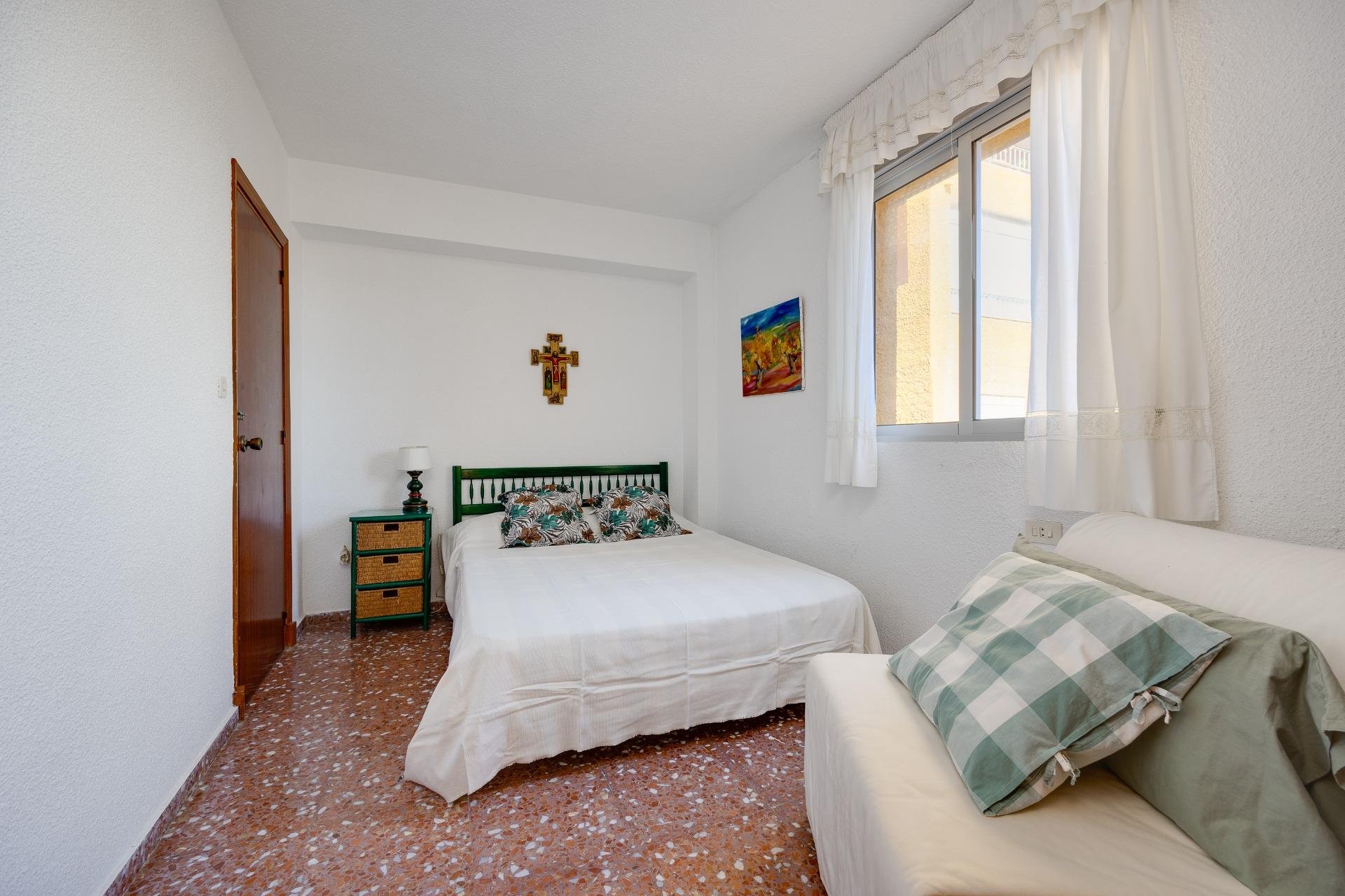 Reventa - Apartamento - Torrevieja - Punta prima