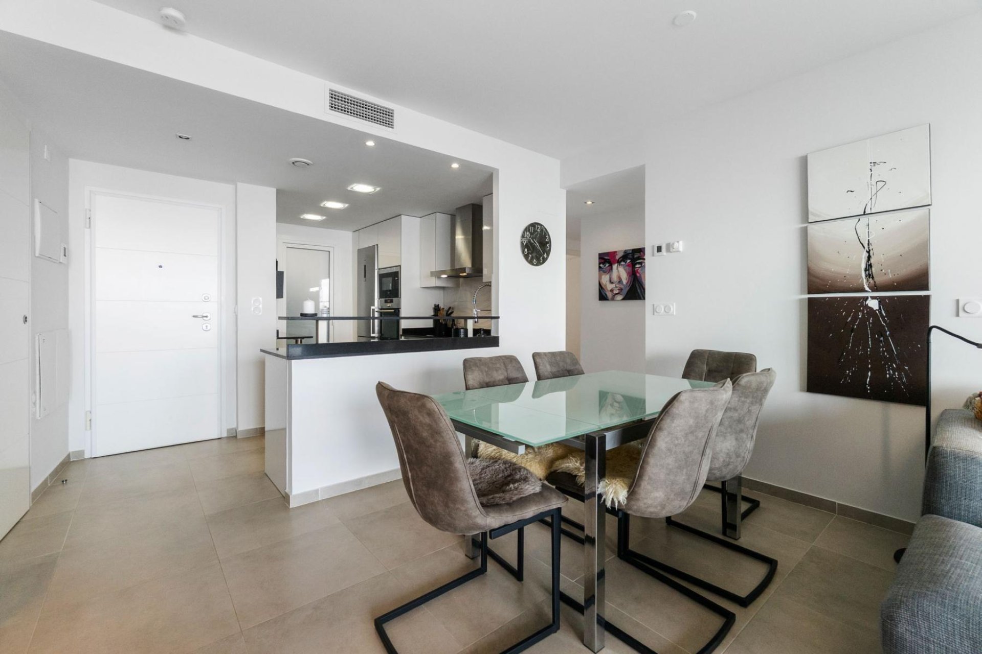 Reventa - Apartamento - Torrevieja - Punta prima