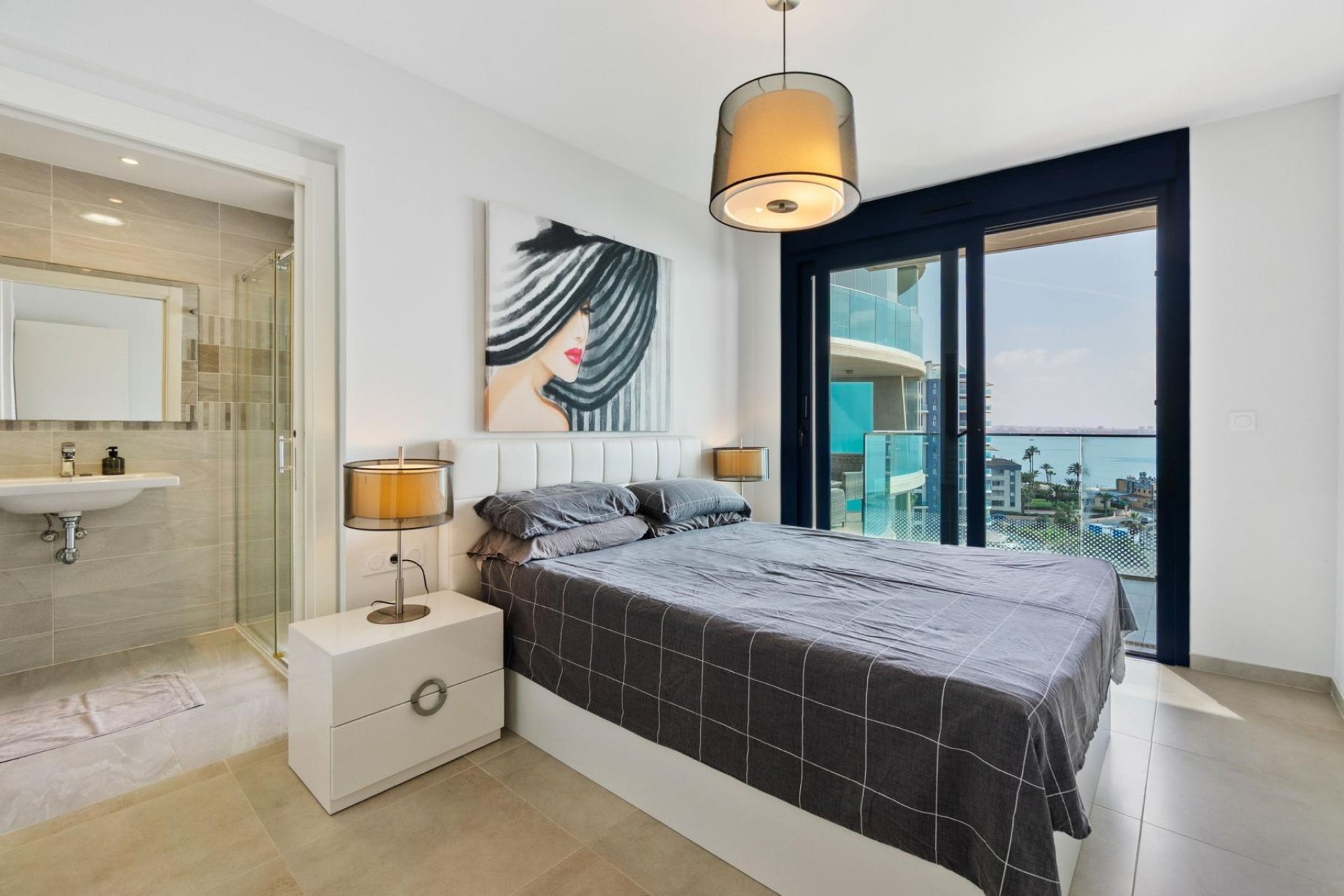 Reventa - Apartamento - Torrevieja - Punta prima