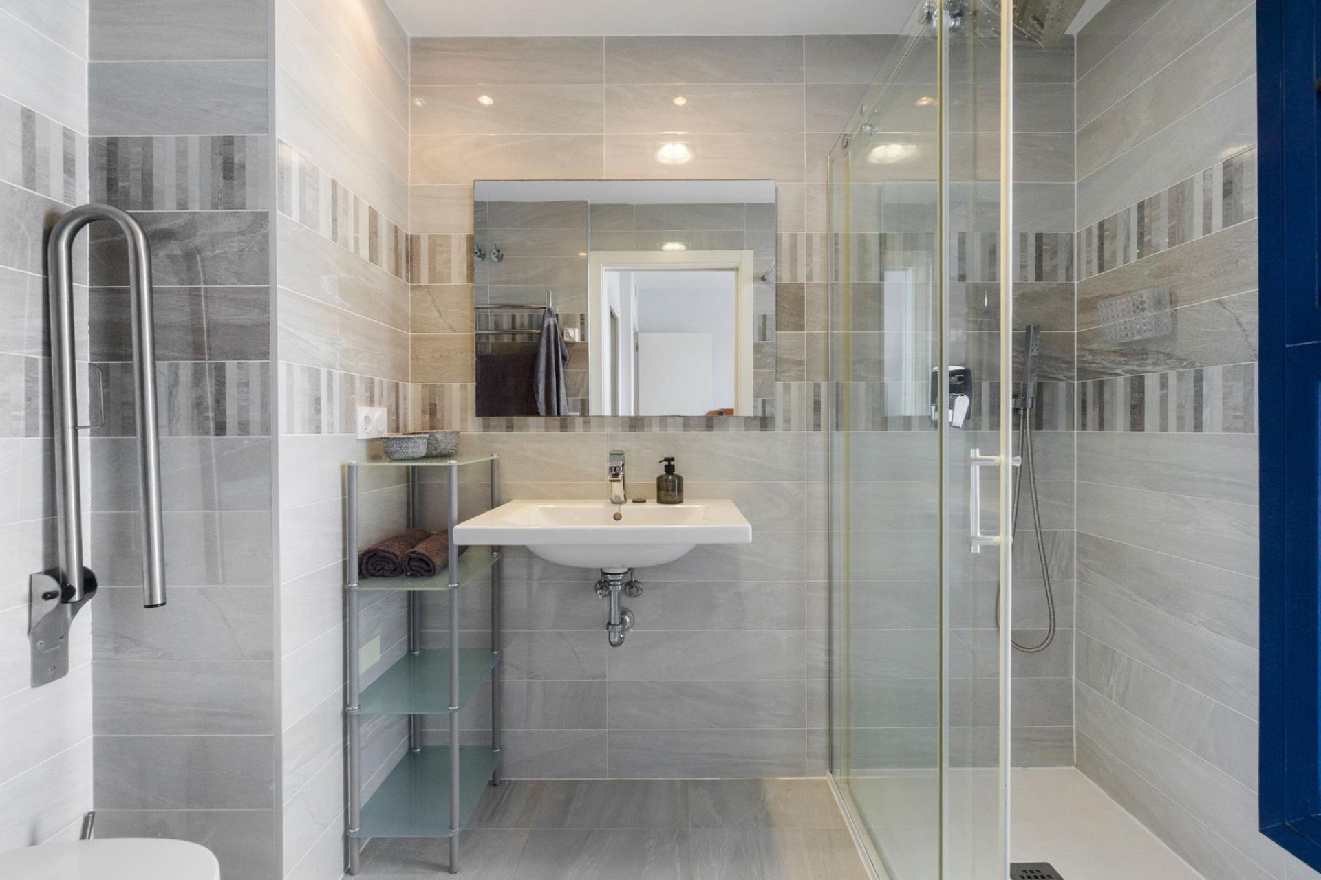 Reventa - Apartamento - Torrevieja - Punta prima