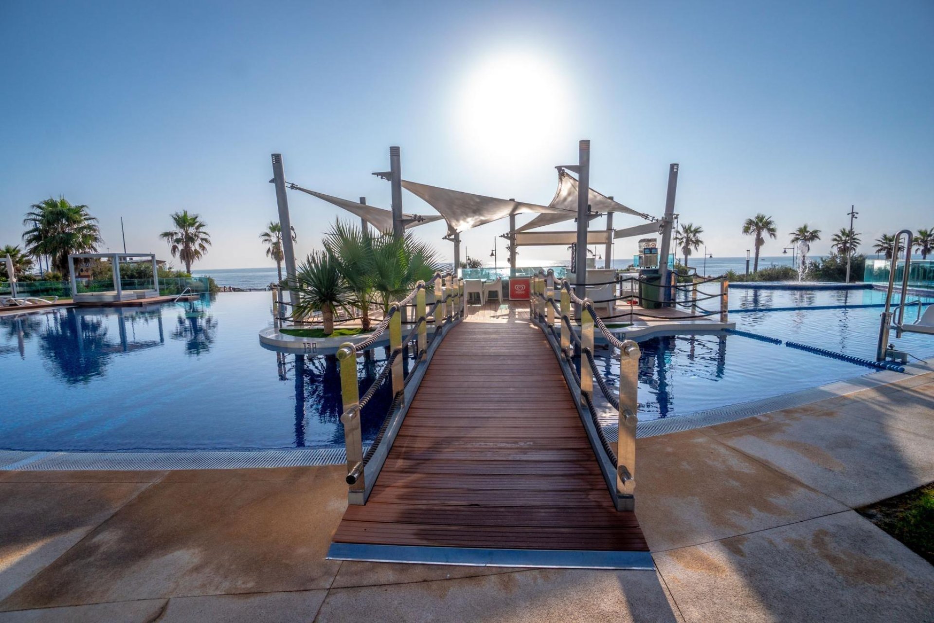 Reventa - Apartamento - Torrevieja - Punta prima