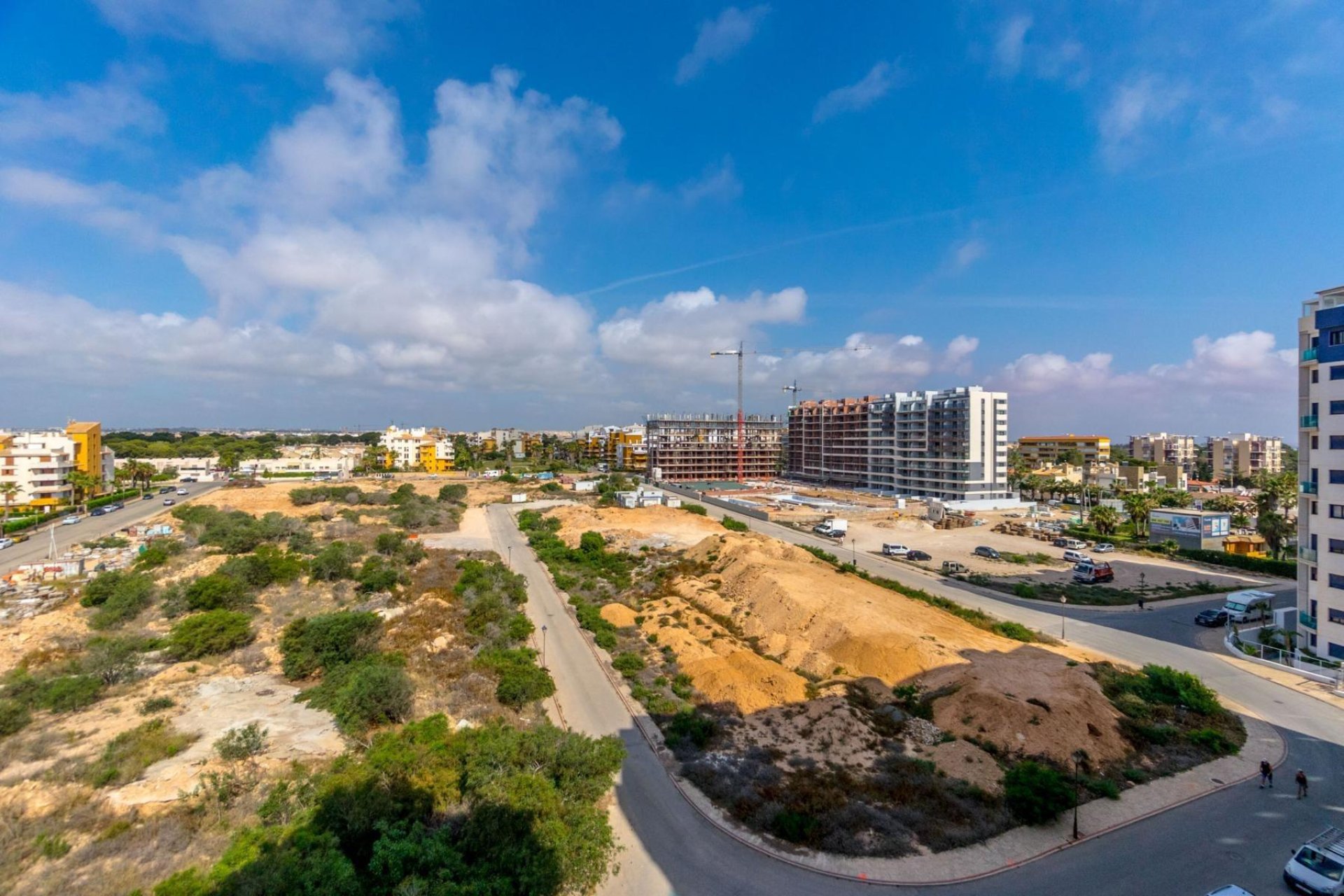 Reventa - Apartamento - Torrevieja - Punta prima