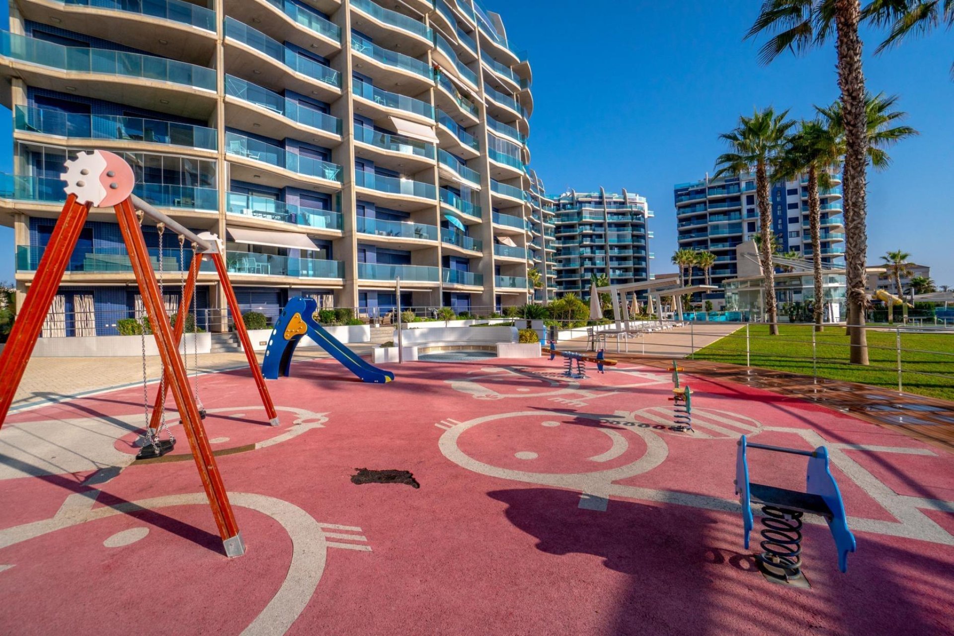 Reventa - Apartamento - Torrevieja - Punta prima