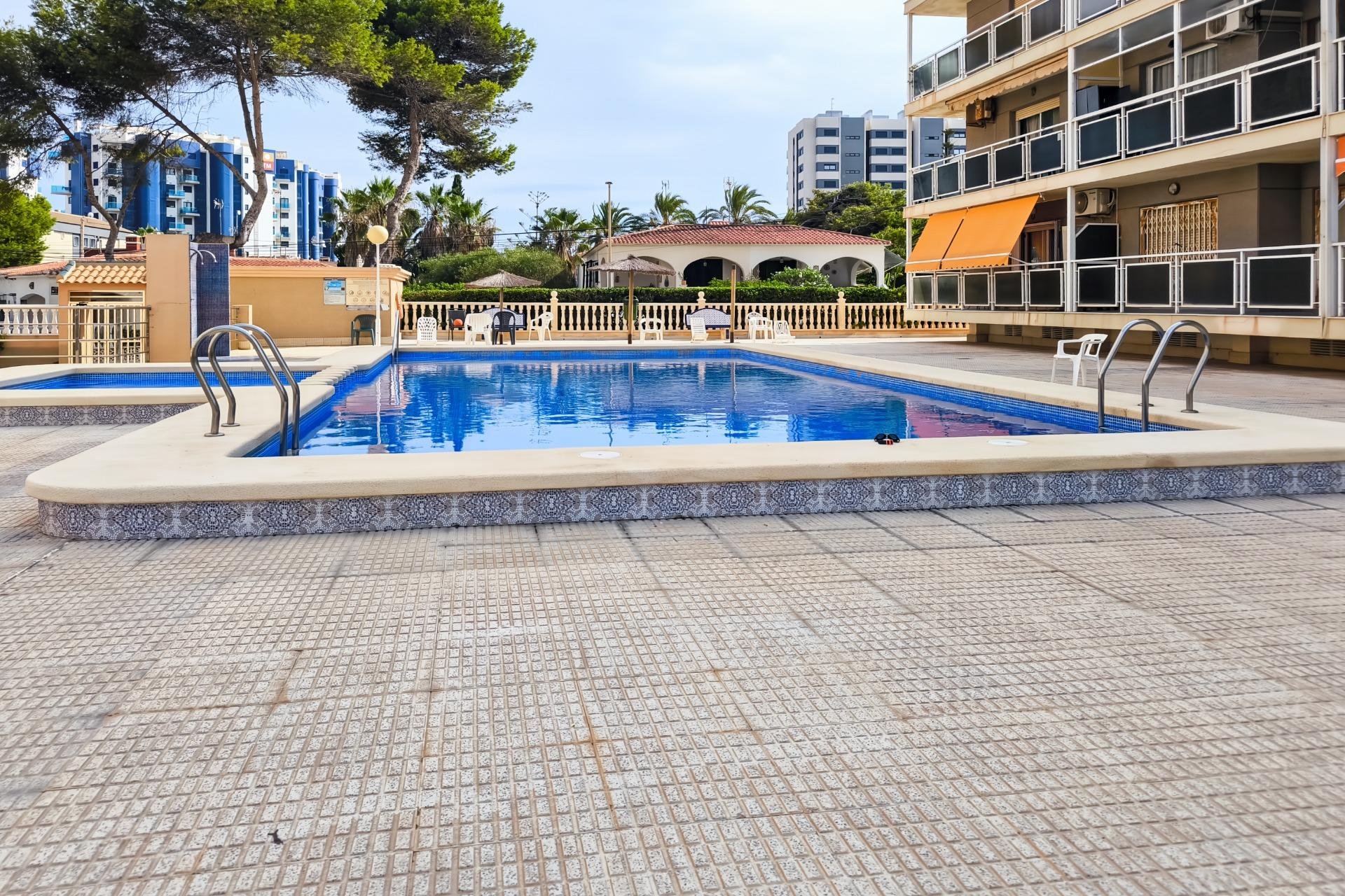 Reventa - Apartamento - Torrevieja - Punta prima