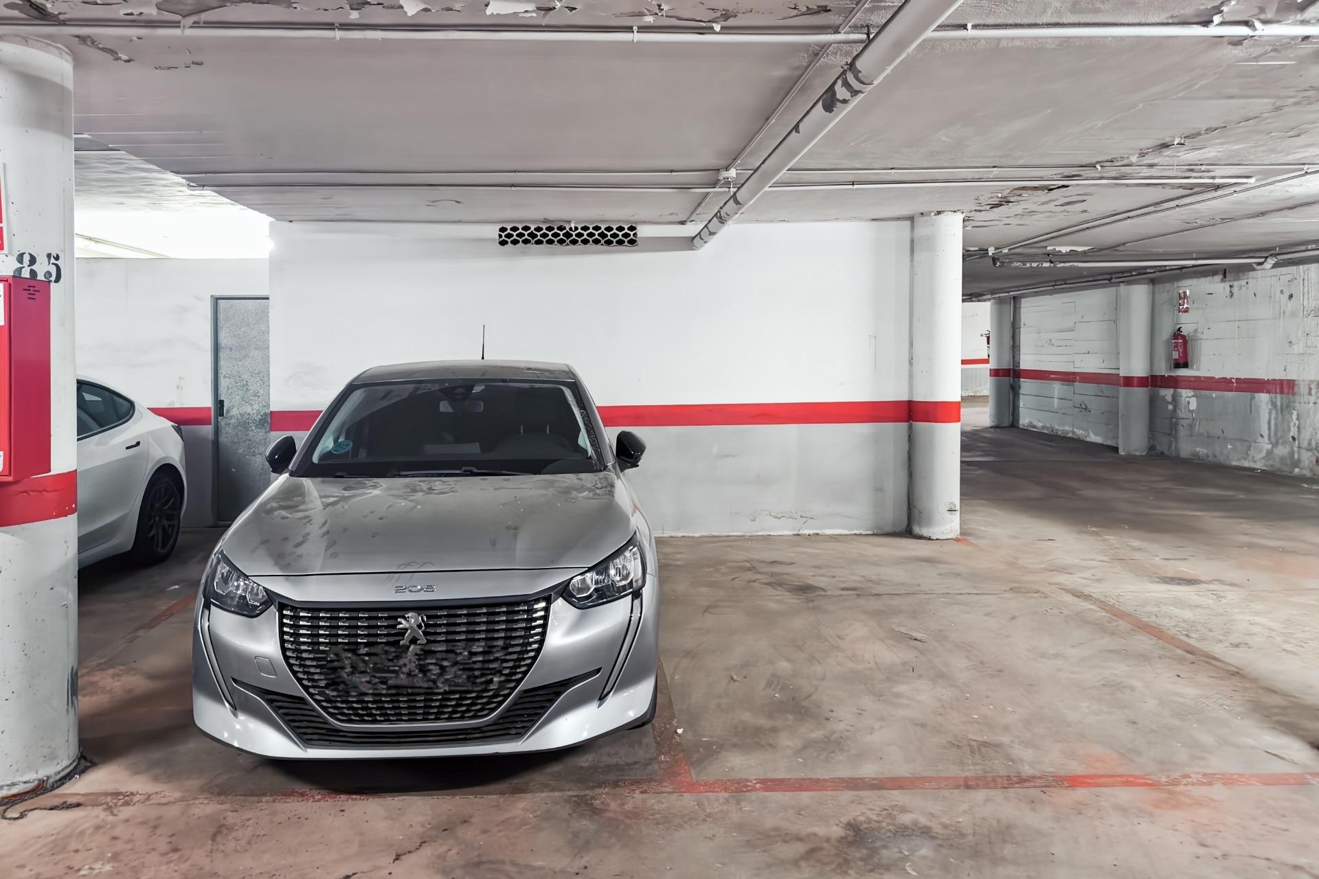 Reventa - Apartamento - Torrevieja - Punta prima