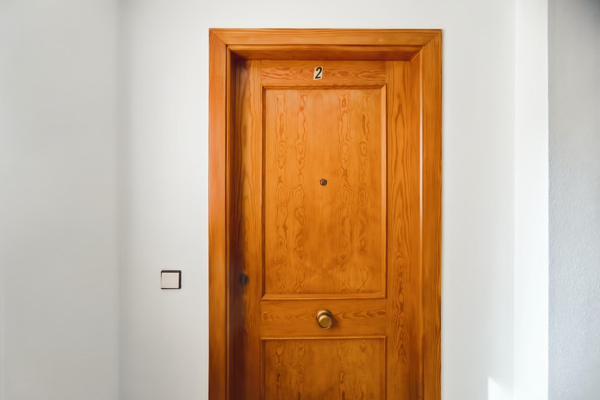 Reventa - Apartamento - Torrevieja - Punta prima