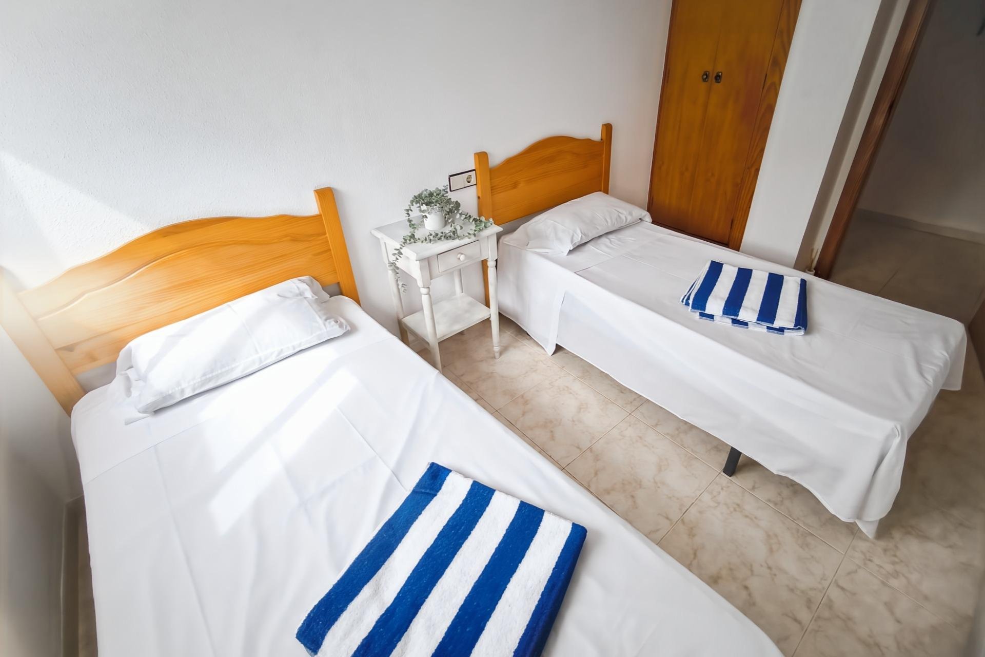 Reventa - Apartamento - Torrevieja - Punta prima