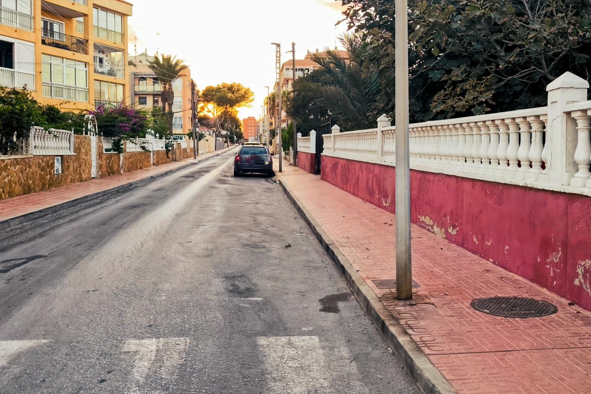 Reventa - Apartamento - Torrevieja - Punta prima