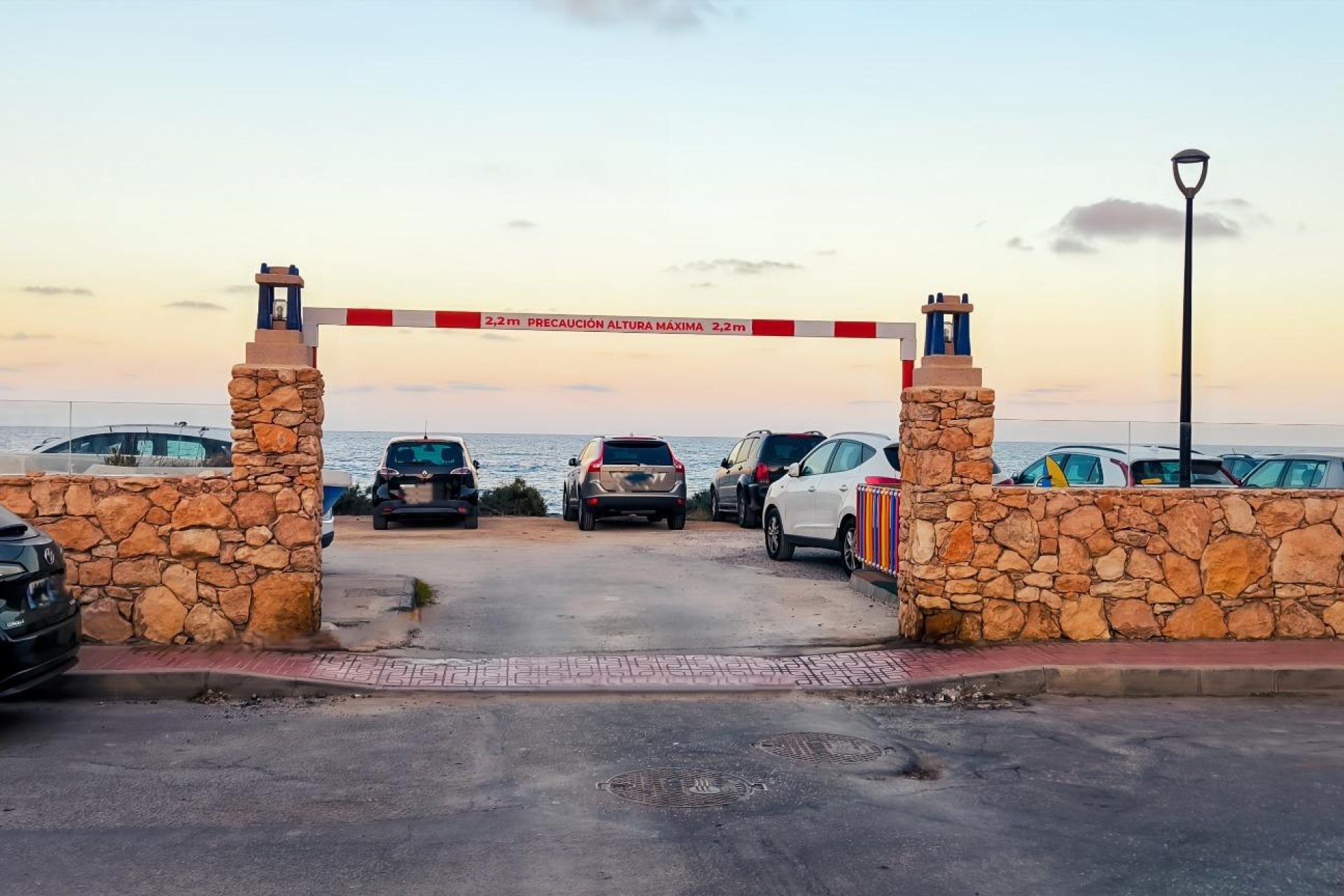 Reventa - Apartamento - Torrevieja - Punta prima