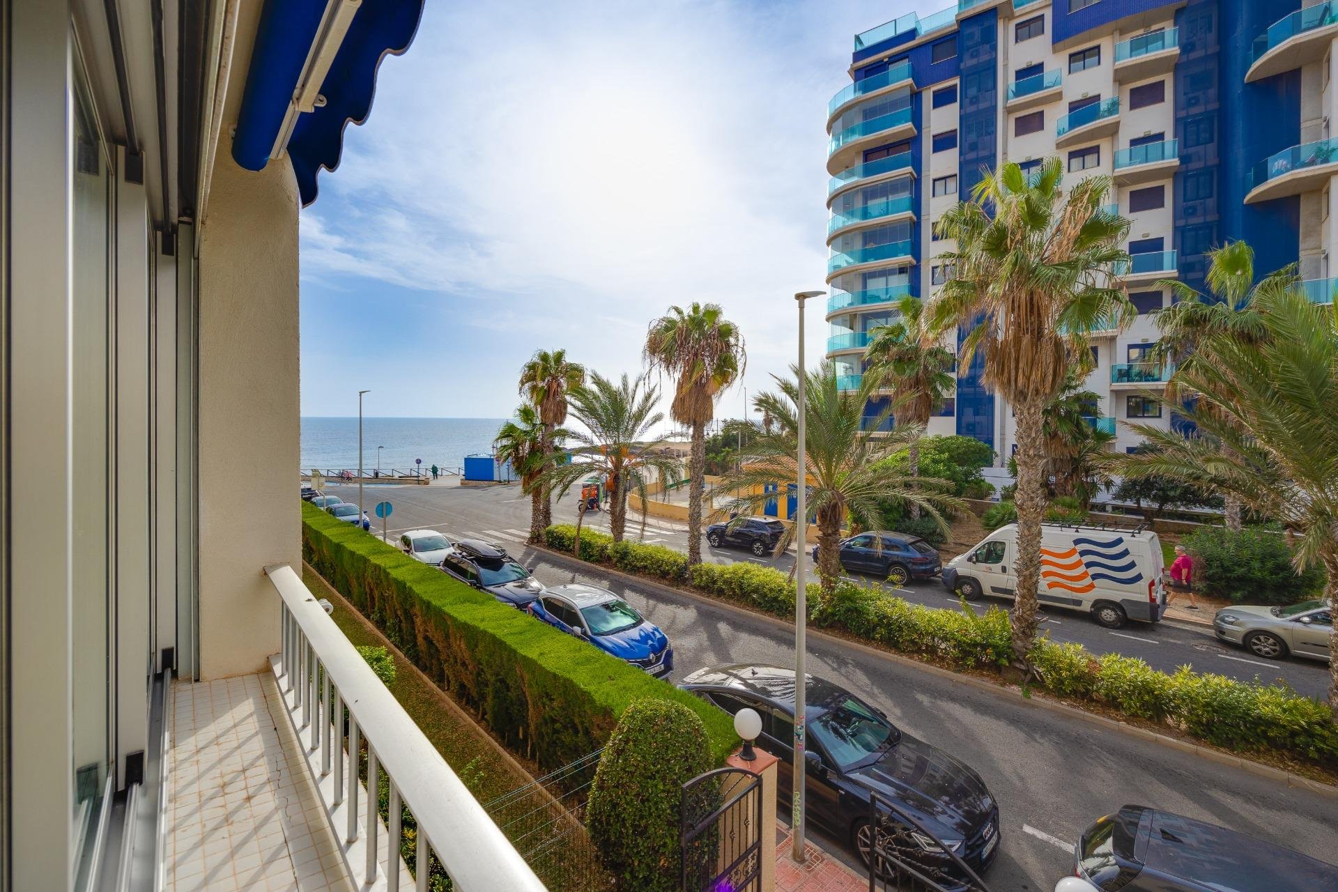 Reventa - Apartamento - Torrevieja - Punta prima