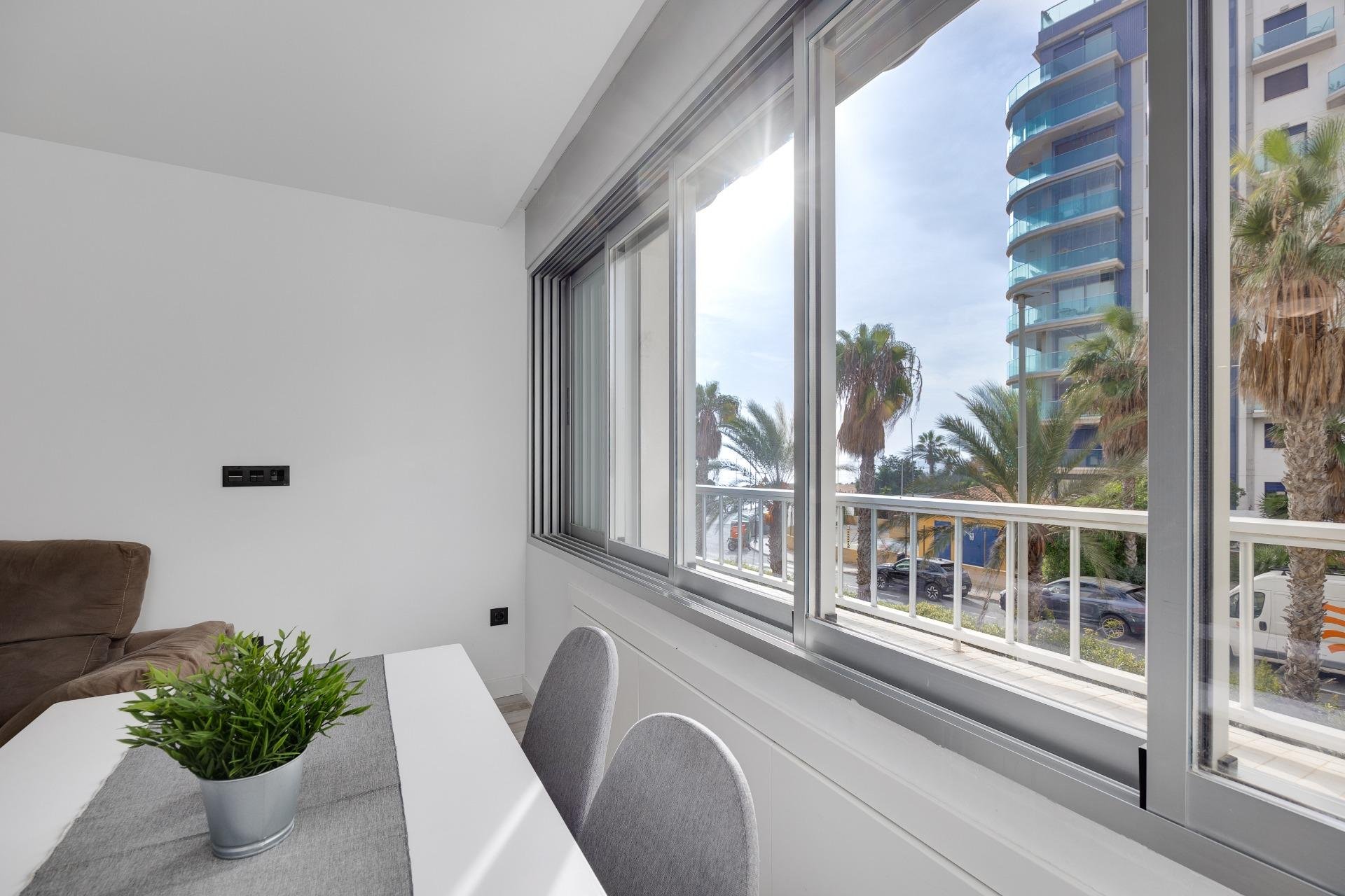 Reventa - Apartamento - Torrevieja - Punta prima